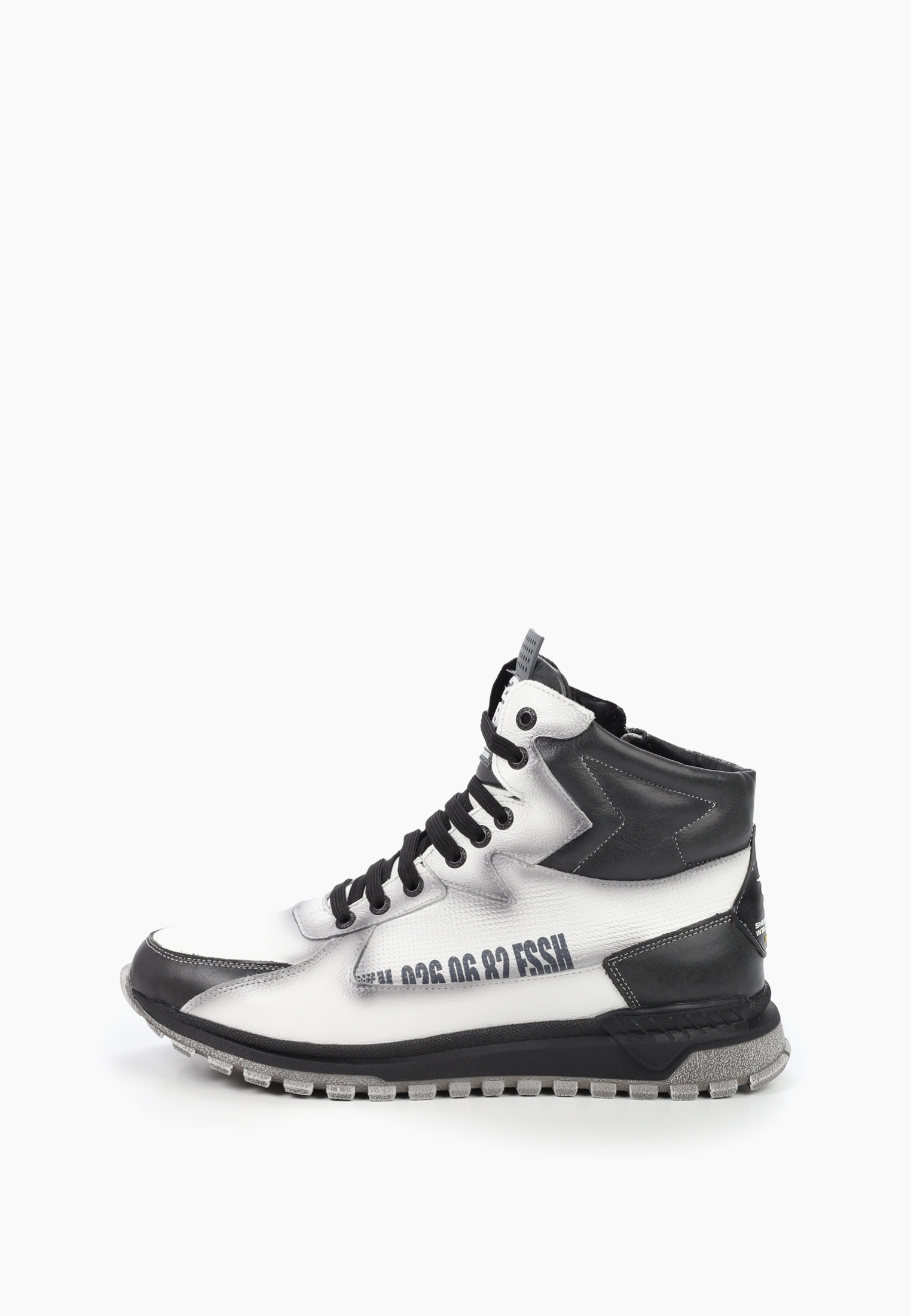 Мужские спортивные ботинки Flystep Ботинки трекинговые Flystep