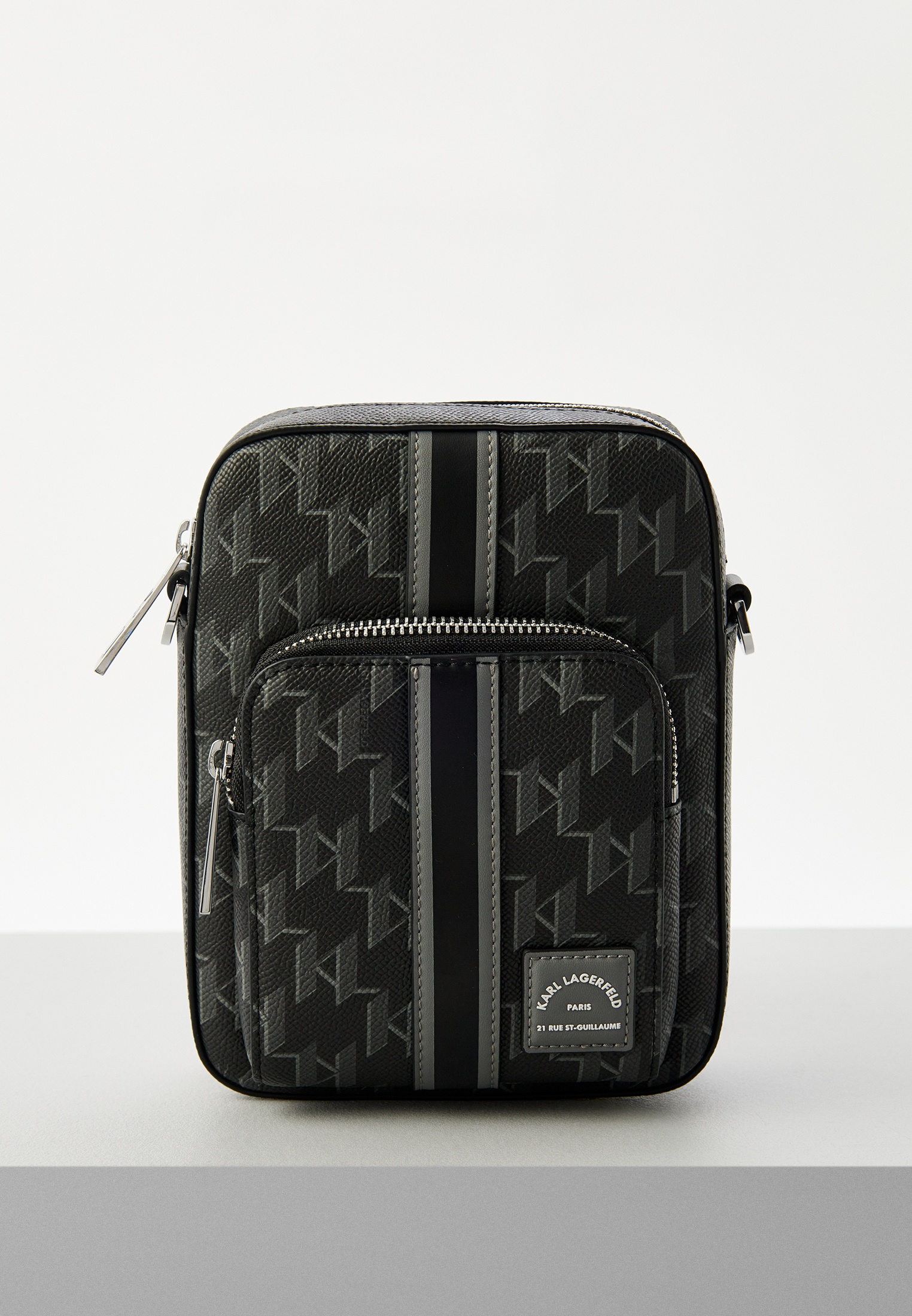 Сумка Karl Lagerfeld (Карл Лагерфельд) A1M30109_996