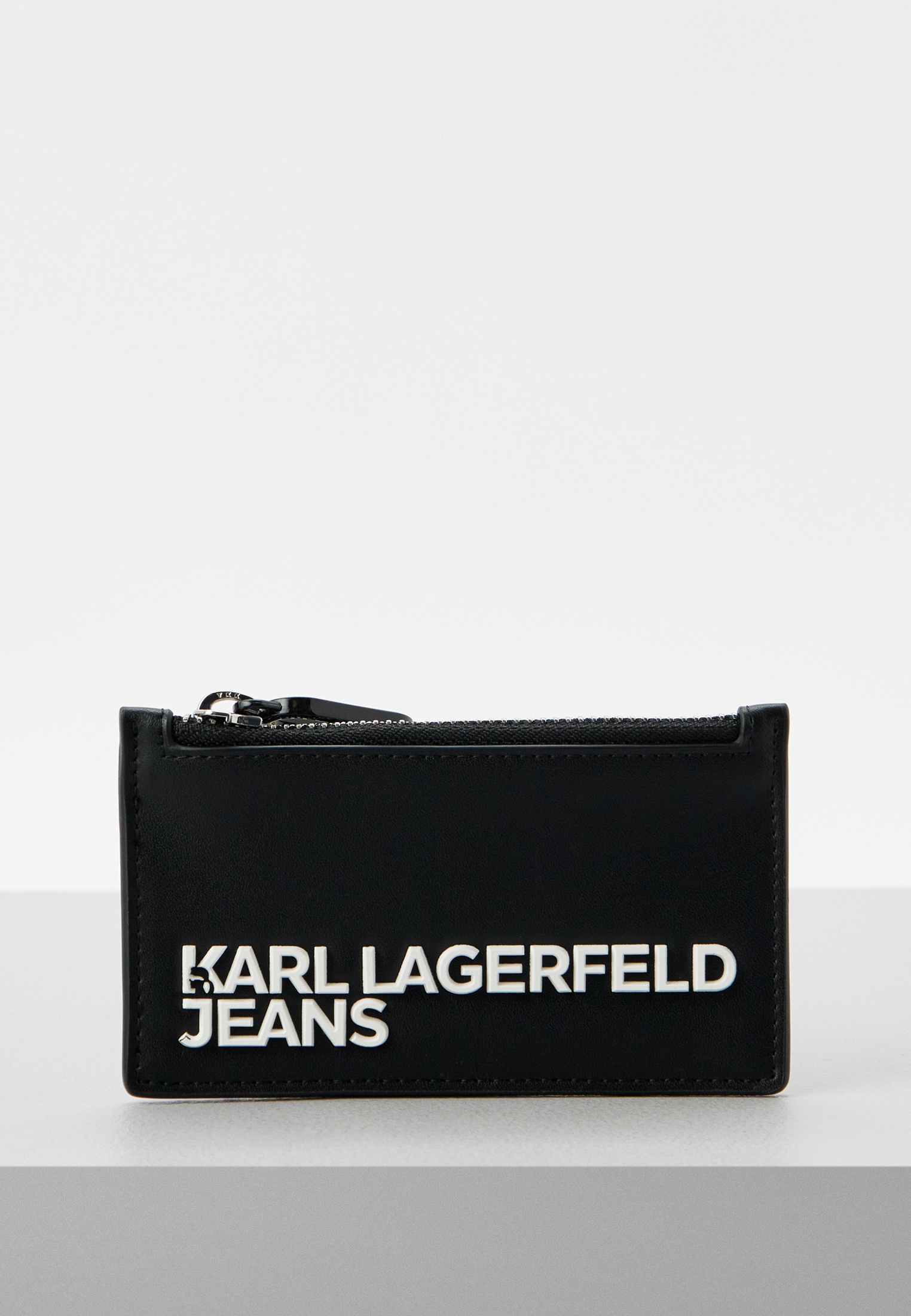Мужские портмоне Karl Lagerfeld Jeans Визитница Karl Lagerfeld Jeans