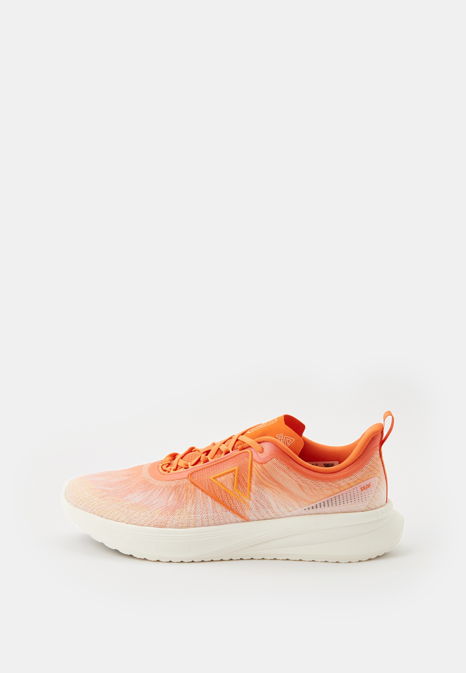 Мужские кроссовки Peak E234247H-ORANGE-39