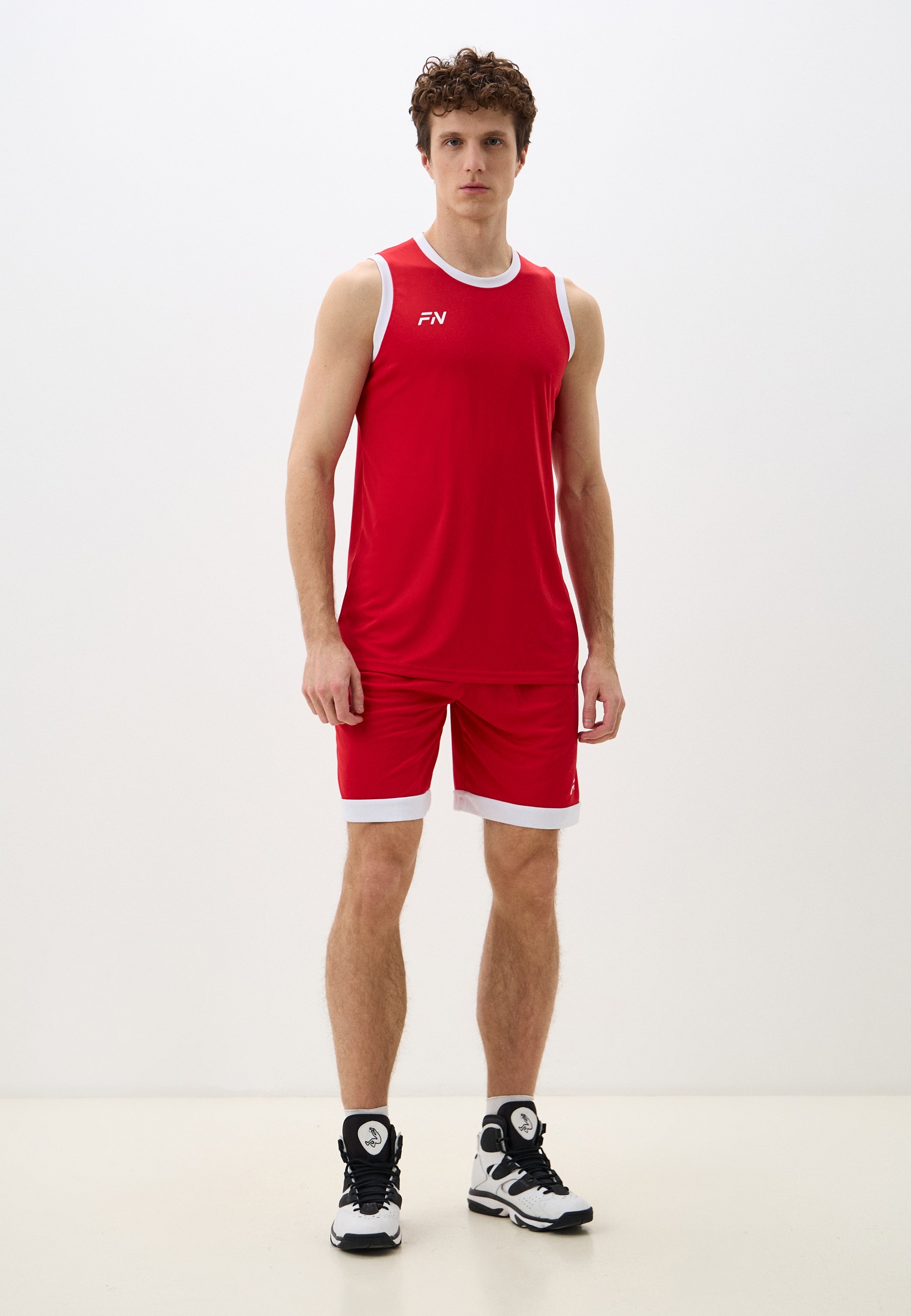 Спортивный костюм FN Костюм спортивный FN