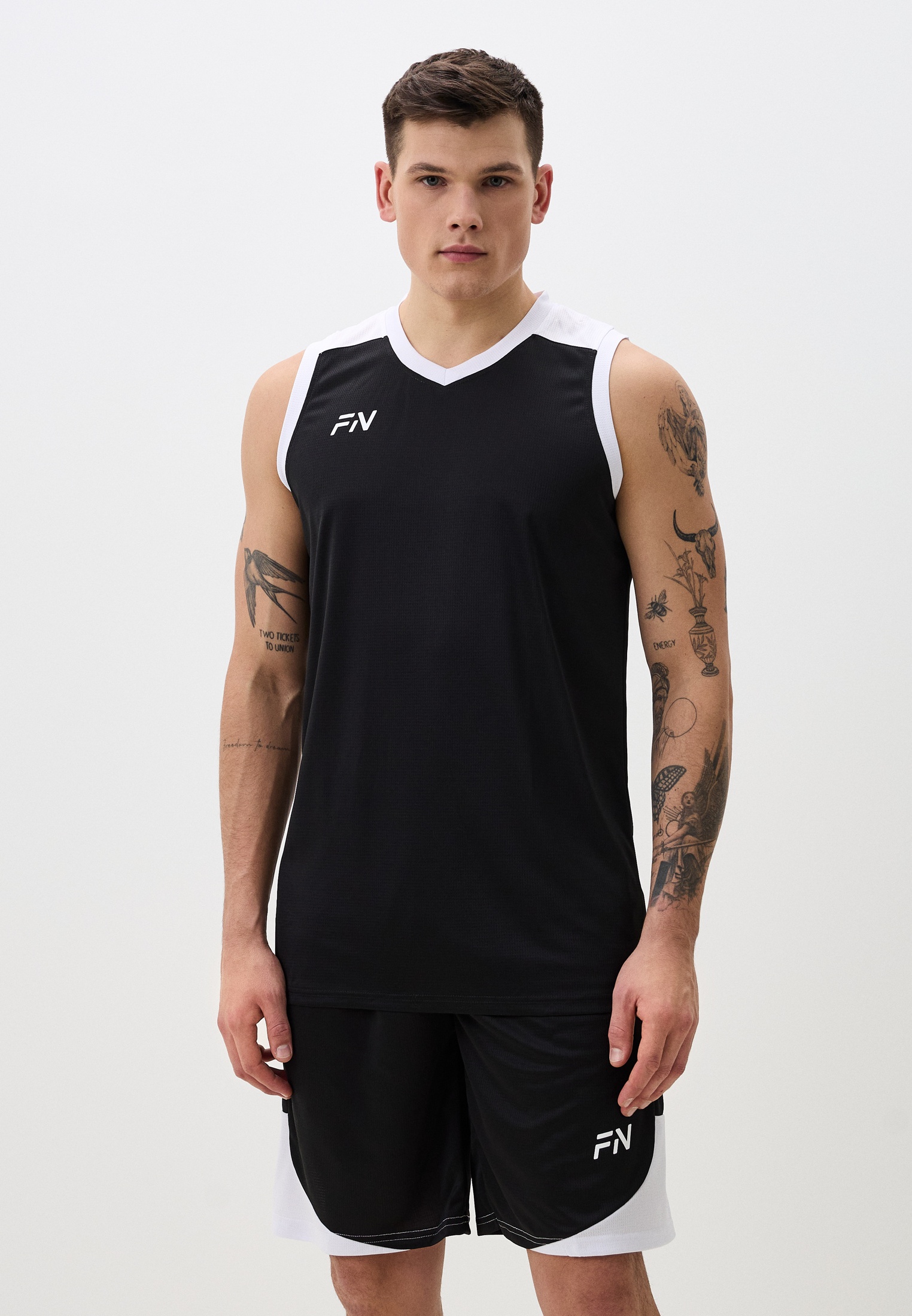Спортивный костюм FN Костюм спортивный FN