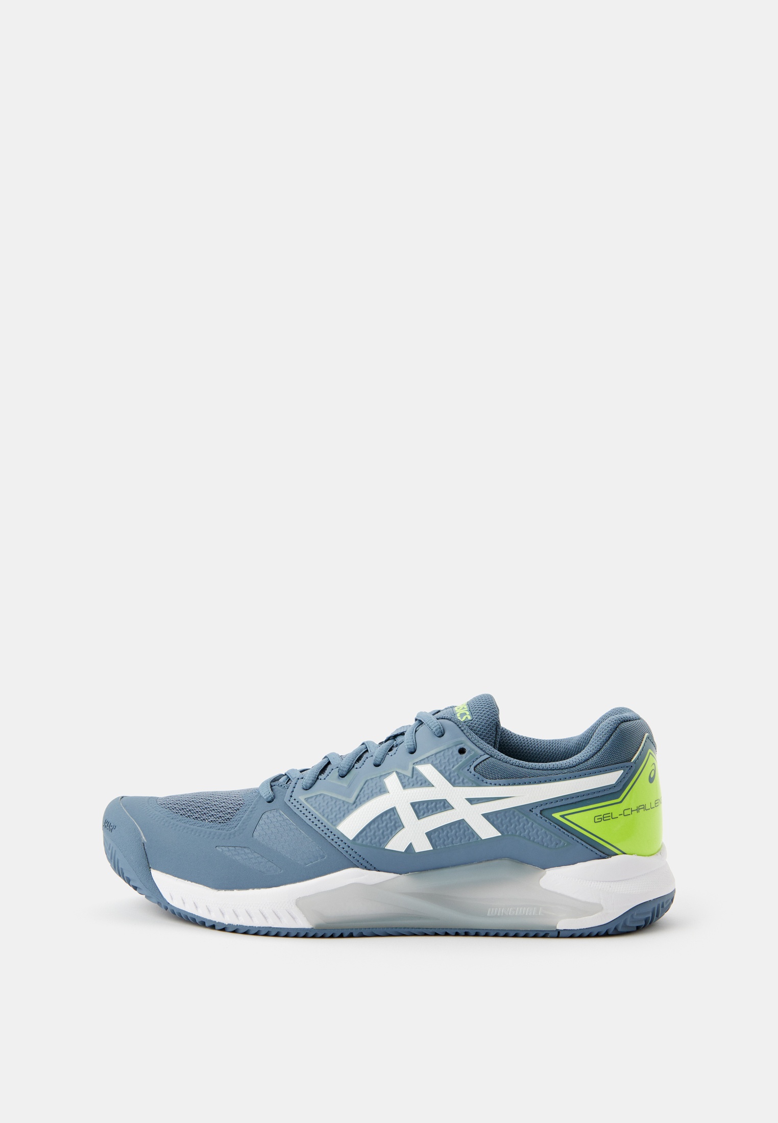 Мужские кроссовки Asics (Асикс) 1041A221-400