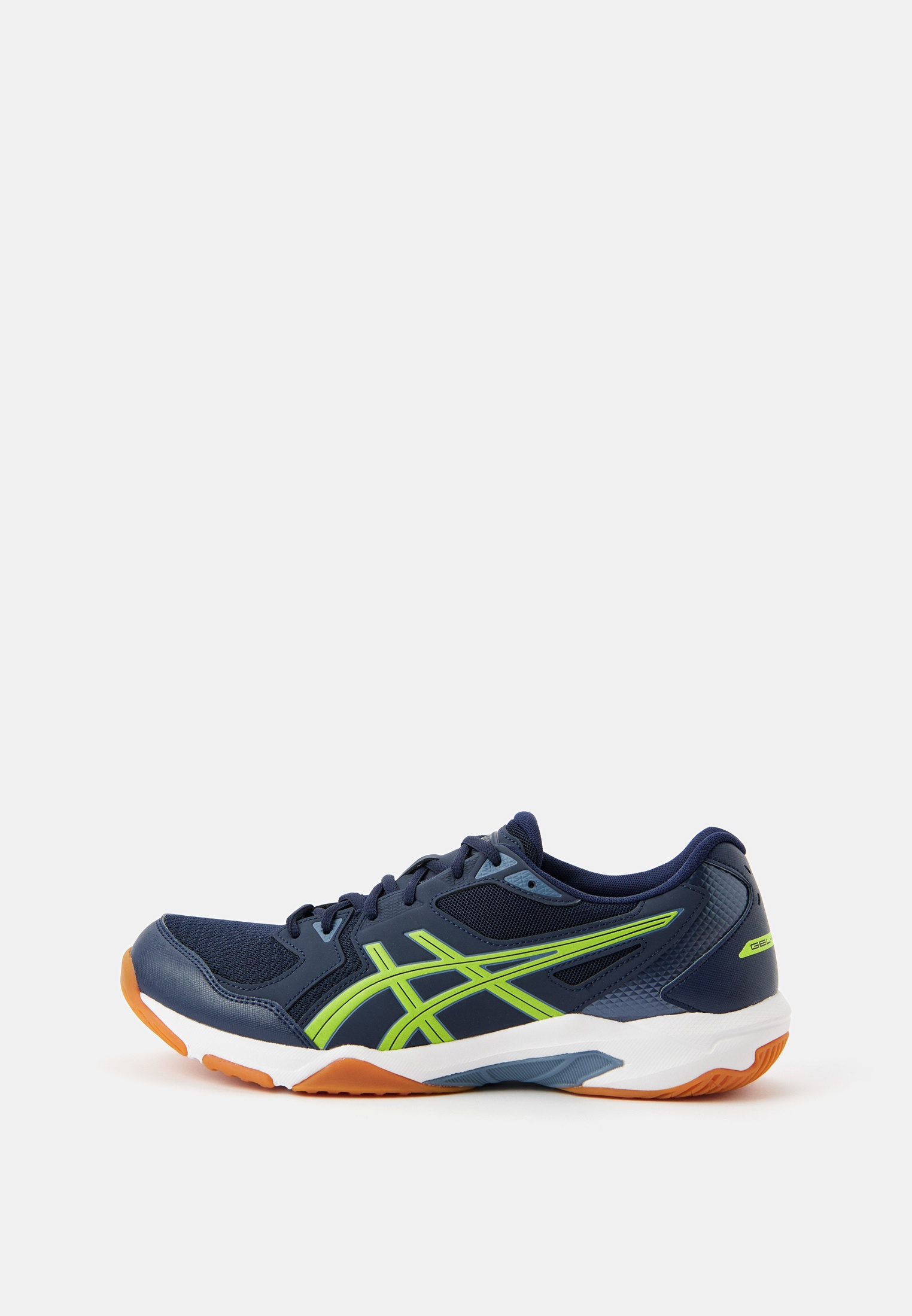 Мужские кроссовки Asics (Асикс) 1071A054-408