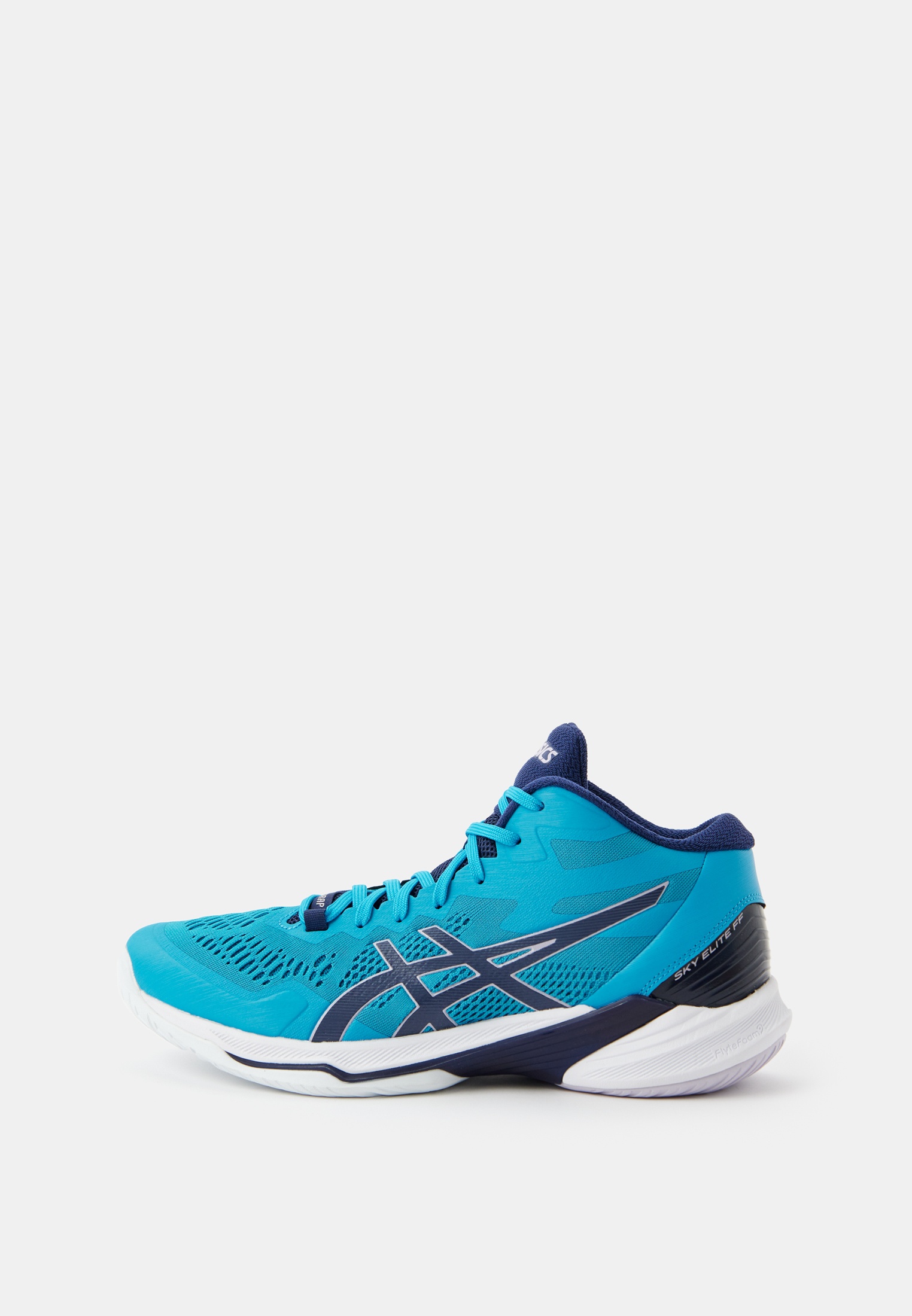 Мужские кроссовки Asics (Асикс) 1051A065-403