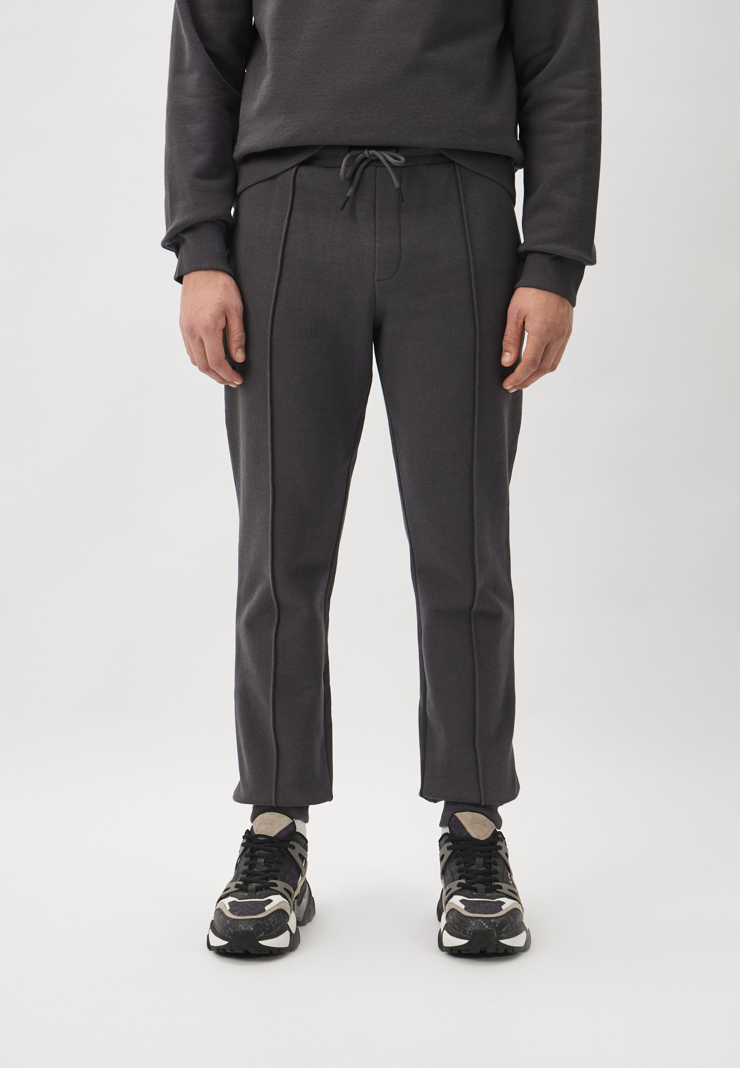 Мужские спортивные брюки Karl Lagerfeld (Карл Лагерфельд) A1M10073_B02