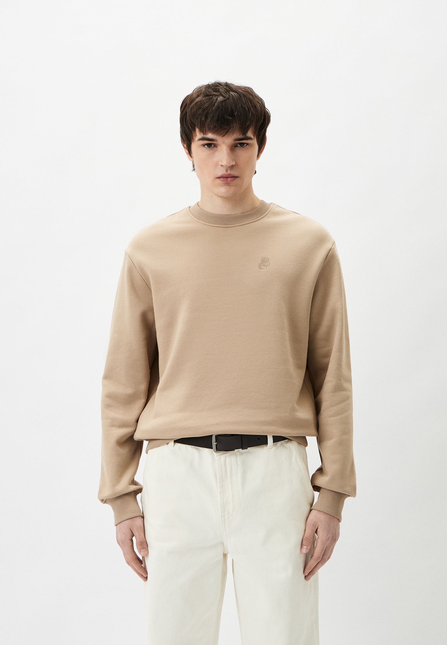 Мужская толстовка Karl Lagerfeld (Карл Лагерфельд) A1M20075_1JS