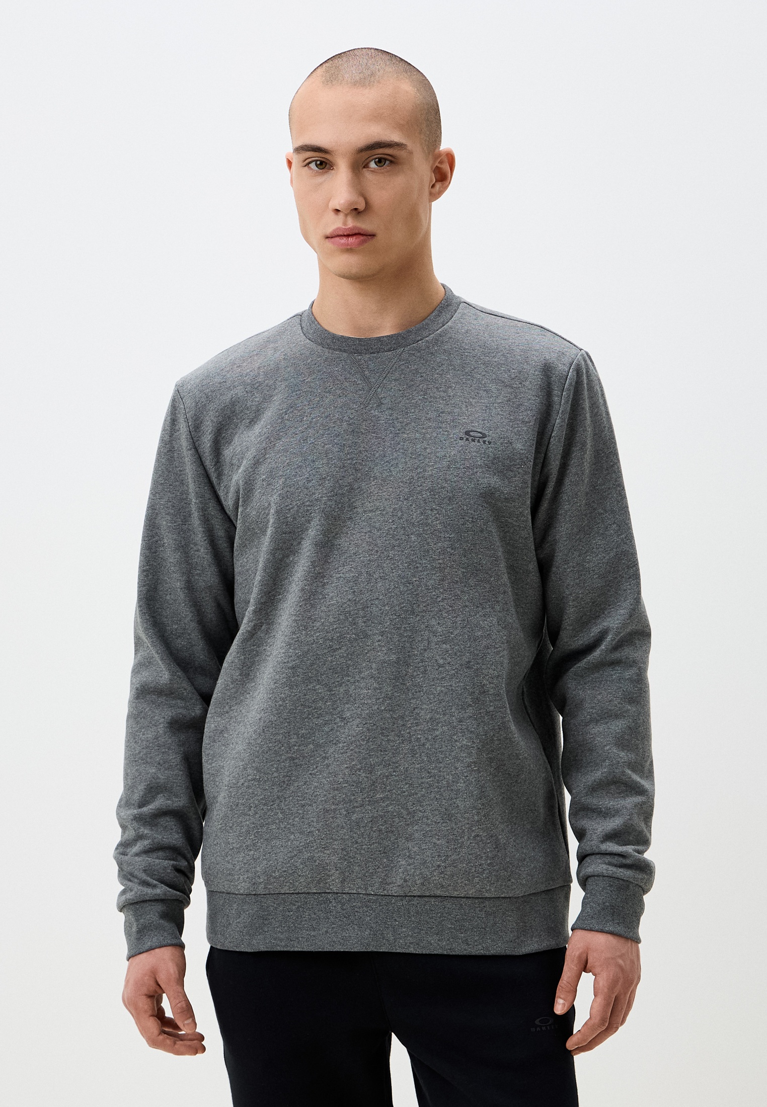 Мужские свитшоты Oakley FOA402556-27B-XL