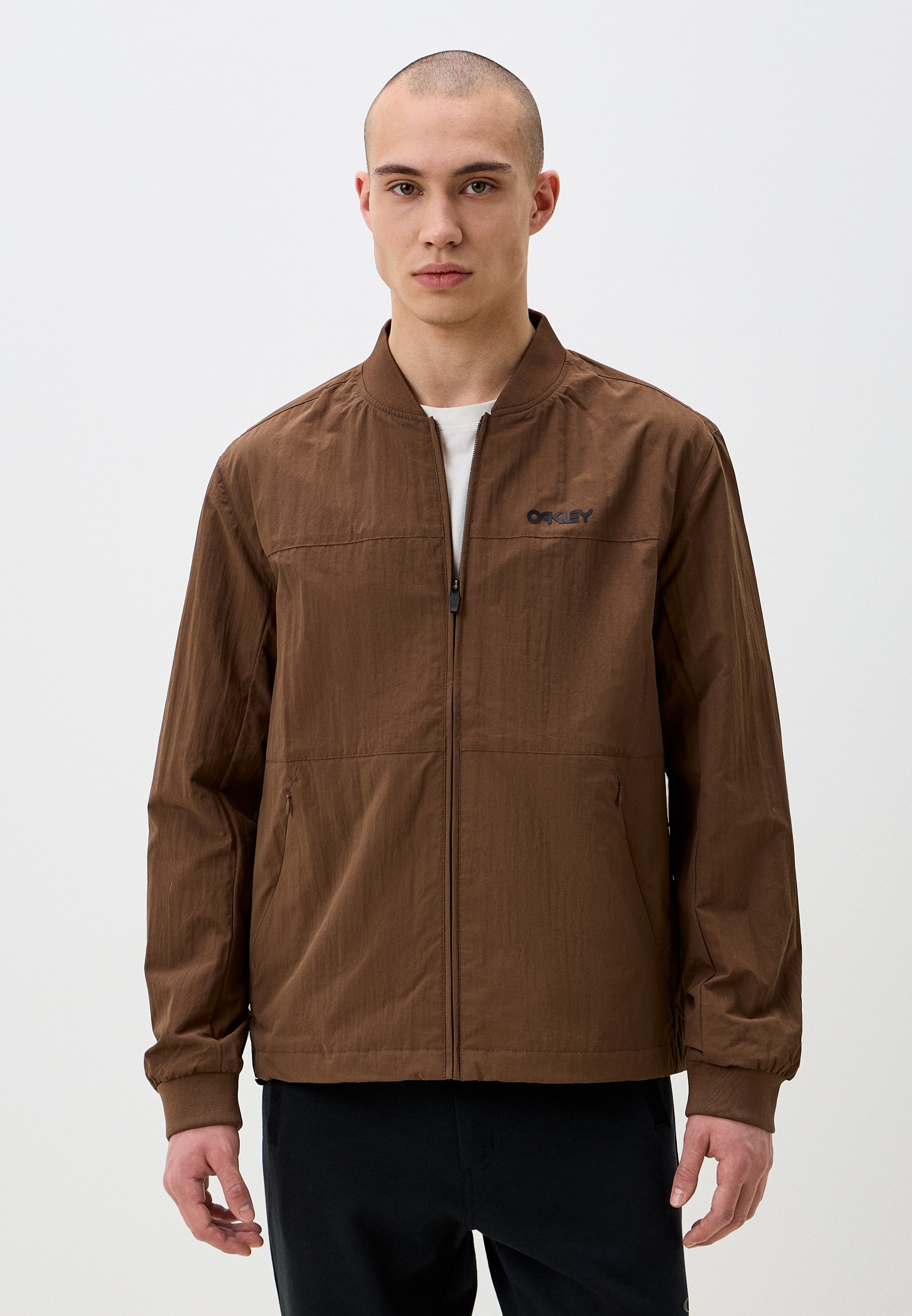 Мужская верхняя одежда Oakley FOA404430-31V-XL