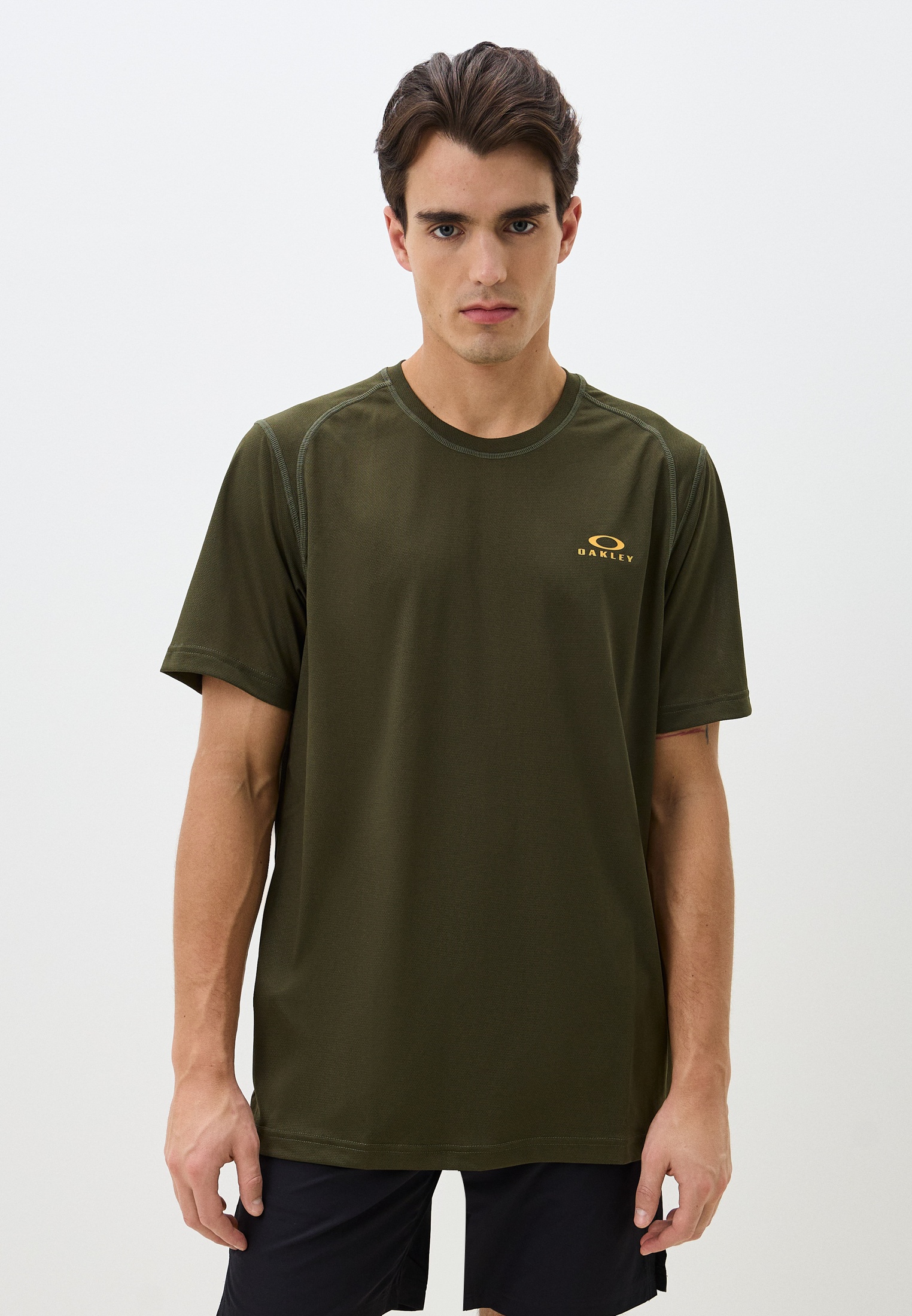 Спортивная футболка Oakley FOA404279-86L-XL