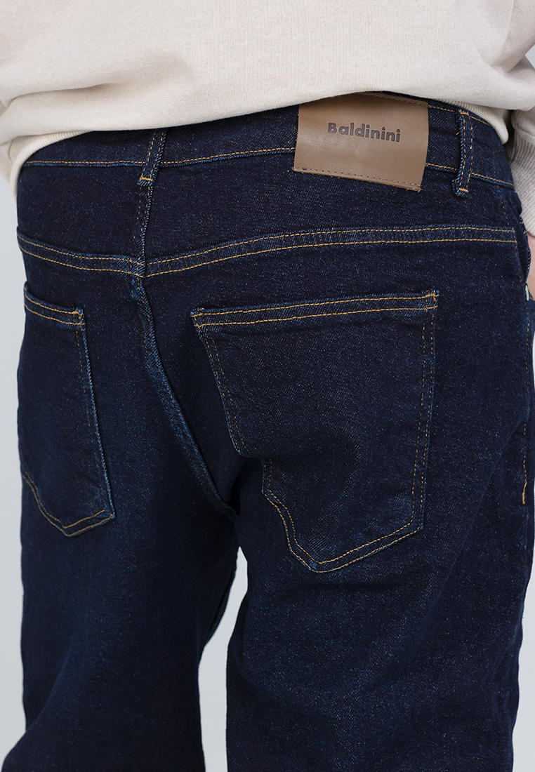 Мужские прямые джинсы Baldinini (Балдинини) JEANS-13DB-46: изображение 3