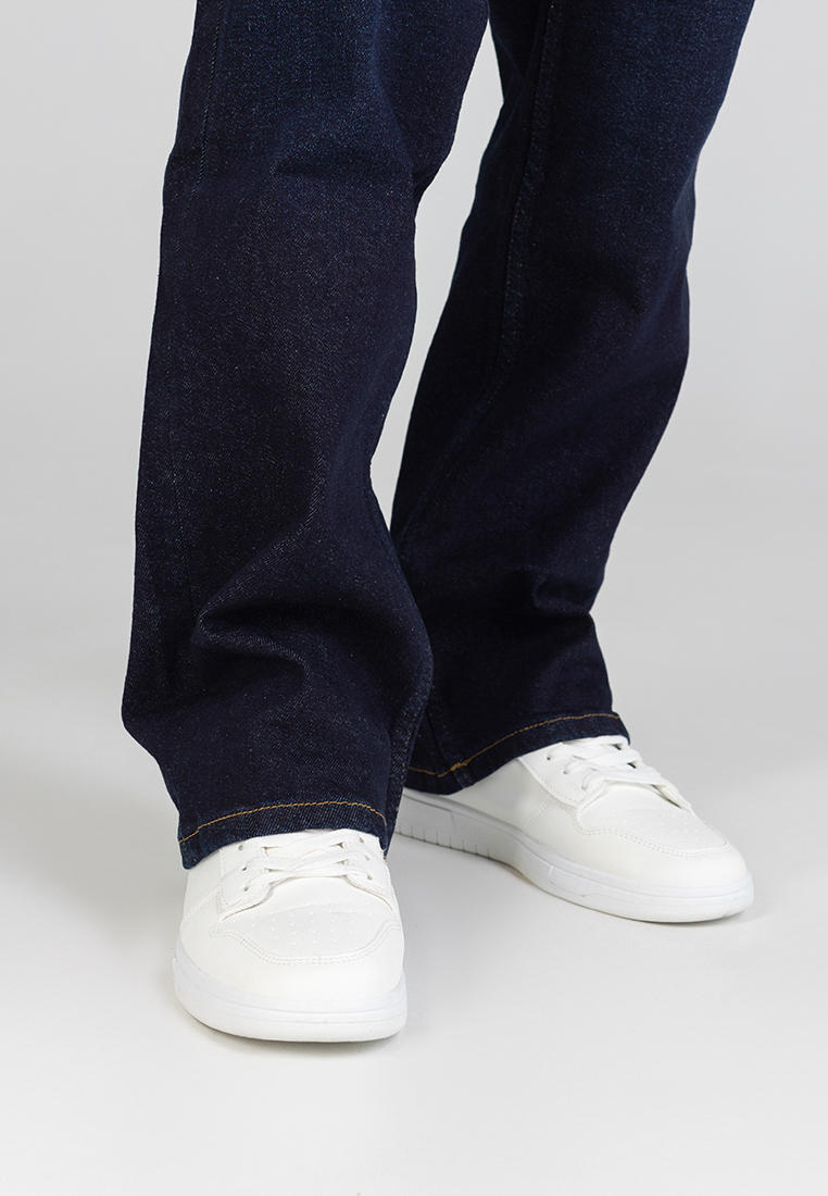 Мужские прямые джинсы Baldinini (Балдинини) JEANS-13DB-46: изображение 4