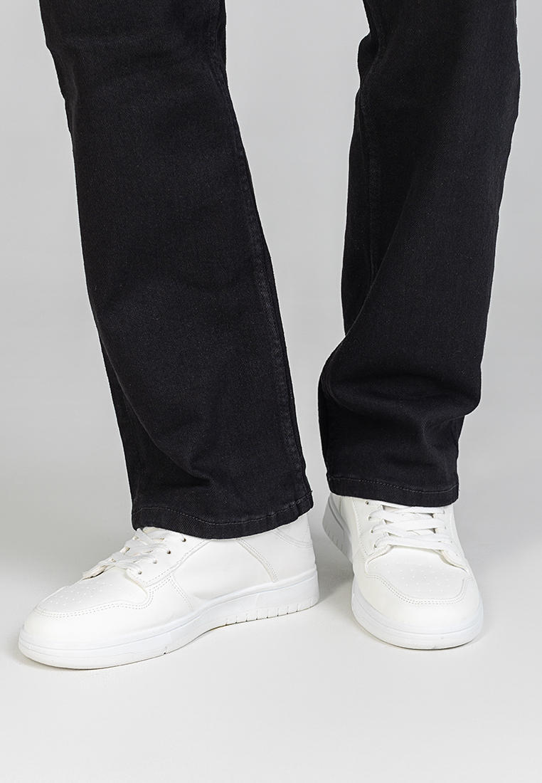 Мужские прямые джинсы Baldinini (Балдинини) JEANS-10BK-46: изображение 4