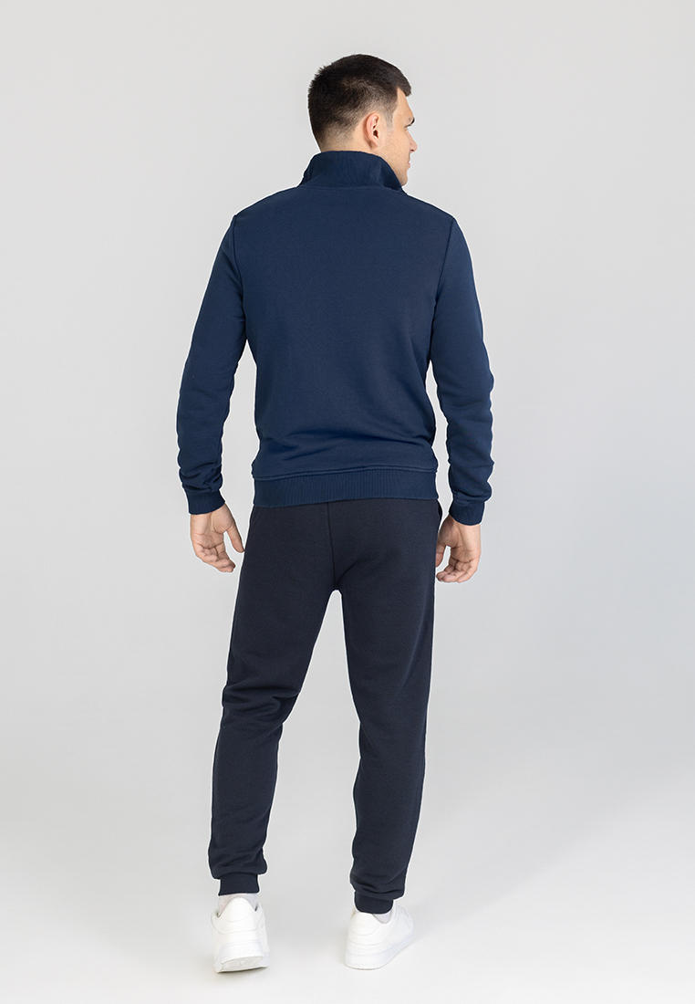 Мужская толстовка Baldinini (Балдинини) 23FZA-NAVY-L: изображение 6