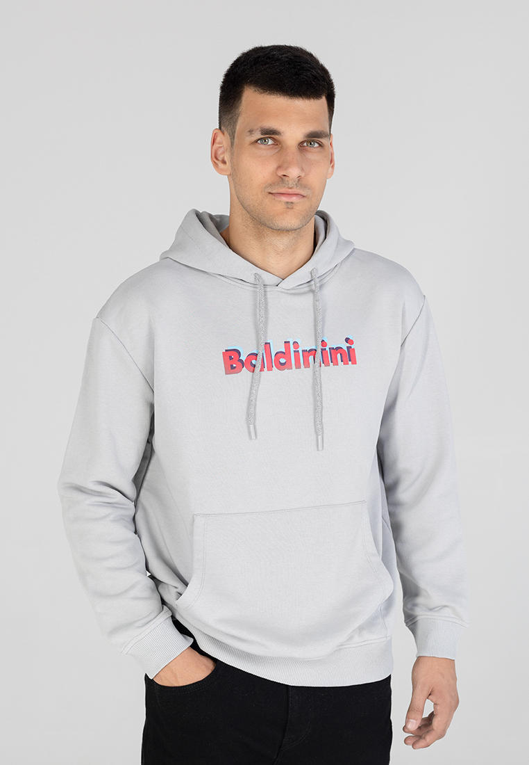 Мужские худи Baldinini (Балдинини) 23FHE-LGM-L