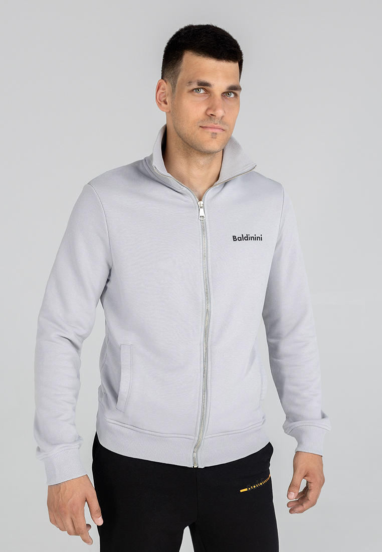 Мужская толстовка Baldinini (Балдинини) 23FZA-LGM-L: изображение 2