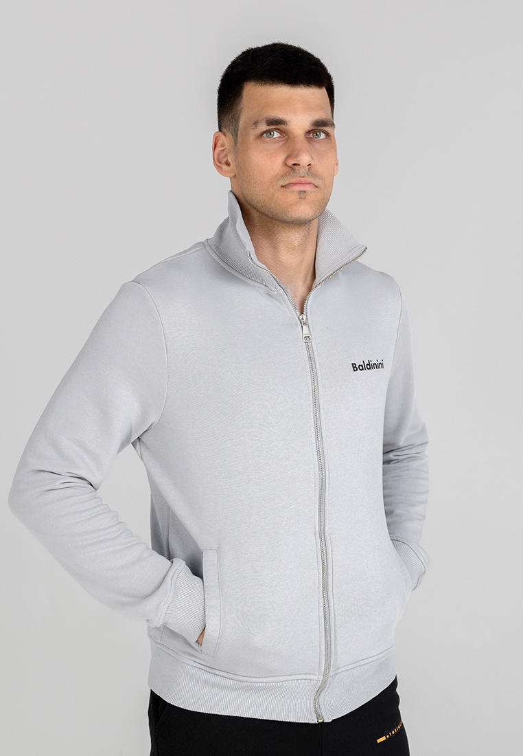 Мужская толстовка Baldinini (Балдинини) 23FZA-LGM-L: изображение 3