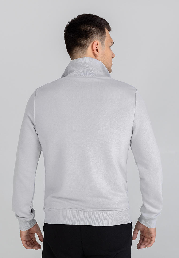 Мужская толстовка Baldinini (Балдинини) 23FZA-LGM-L: изображение 4
