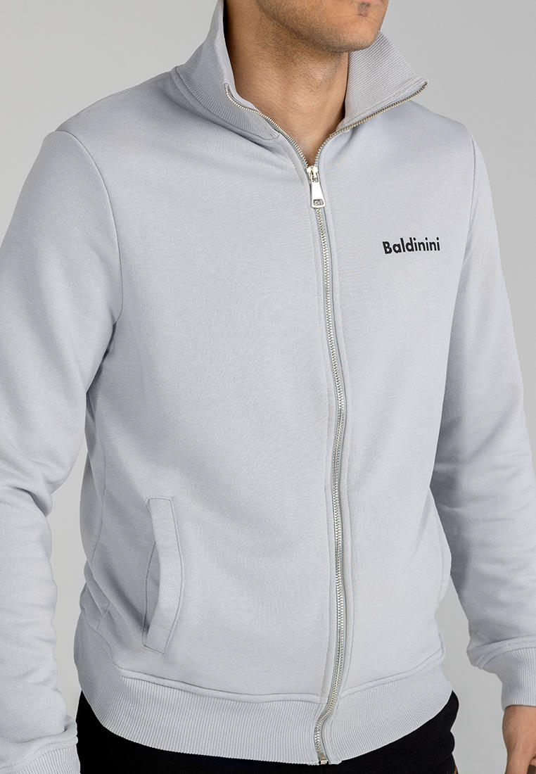 Мужская толстовка Baldinini (Балдинини) 23FZA-LGM-L: изображение 5