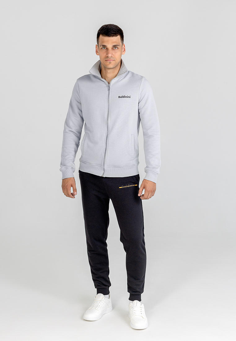 Мужская толстовка Baldinini (Балдинини) 23FZA-LGM-L: изображение 7