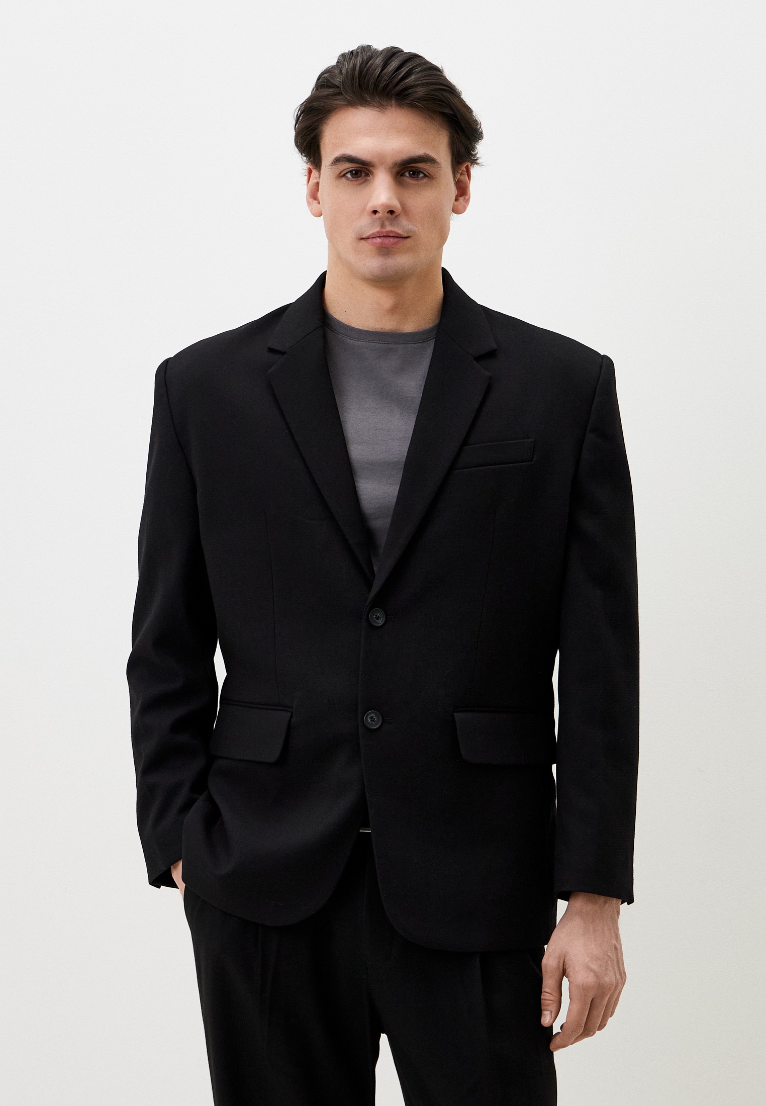 Пиджак Sela (Сэла) 5801110802_99_XXL