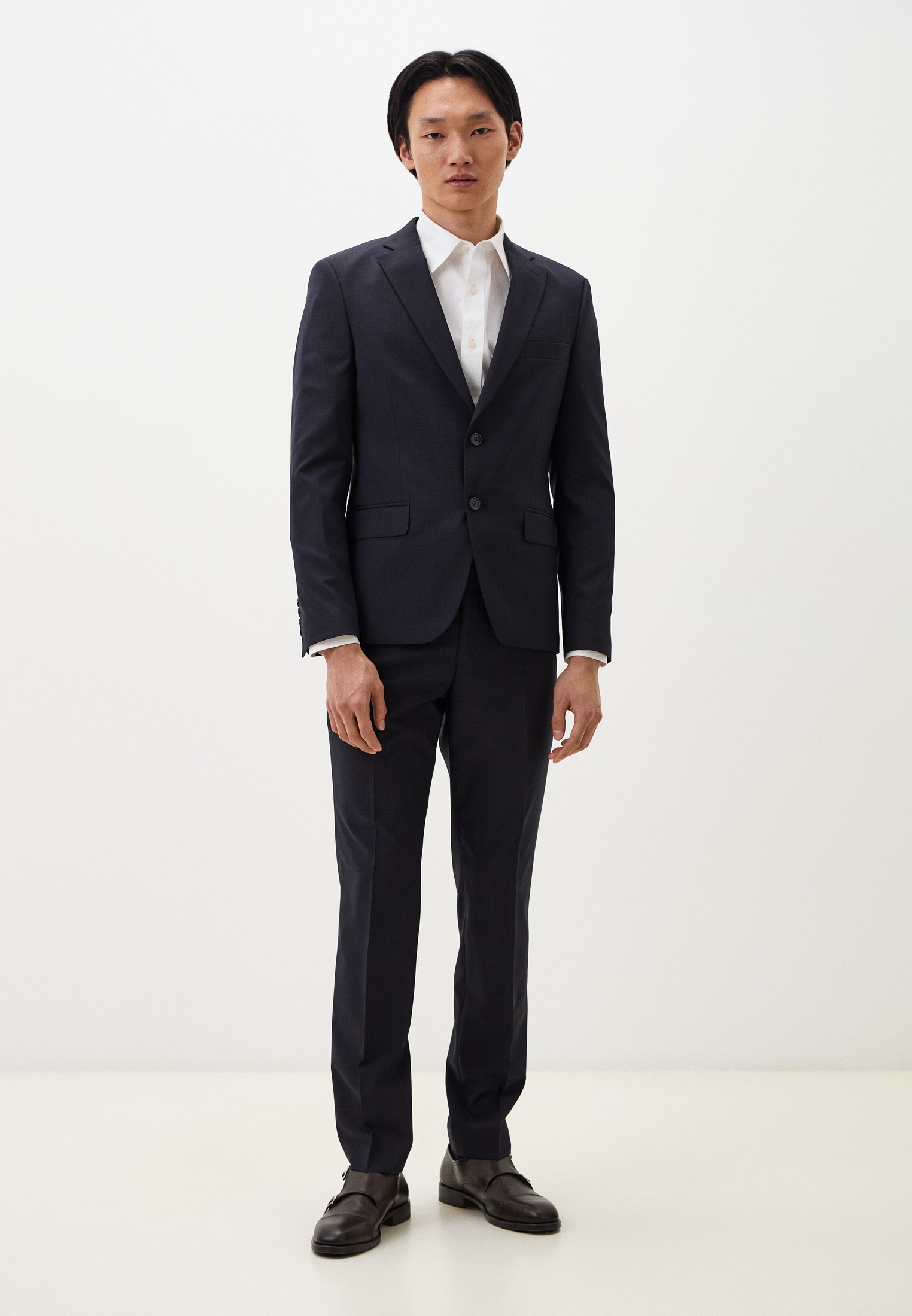 Костюм LACONI 3321* S DELANE/ Костюм мужской 46/176