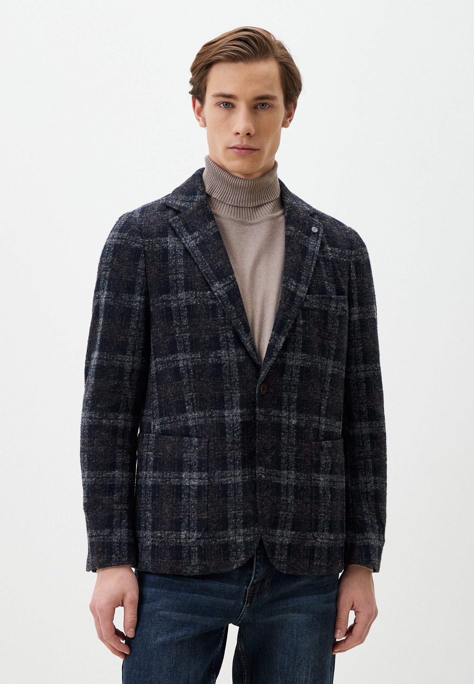 Пиджак Camel Active 442495-2I39-47-48