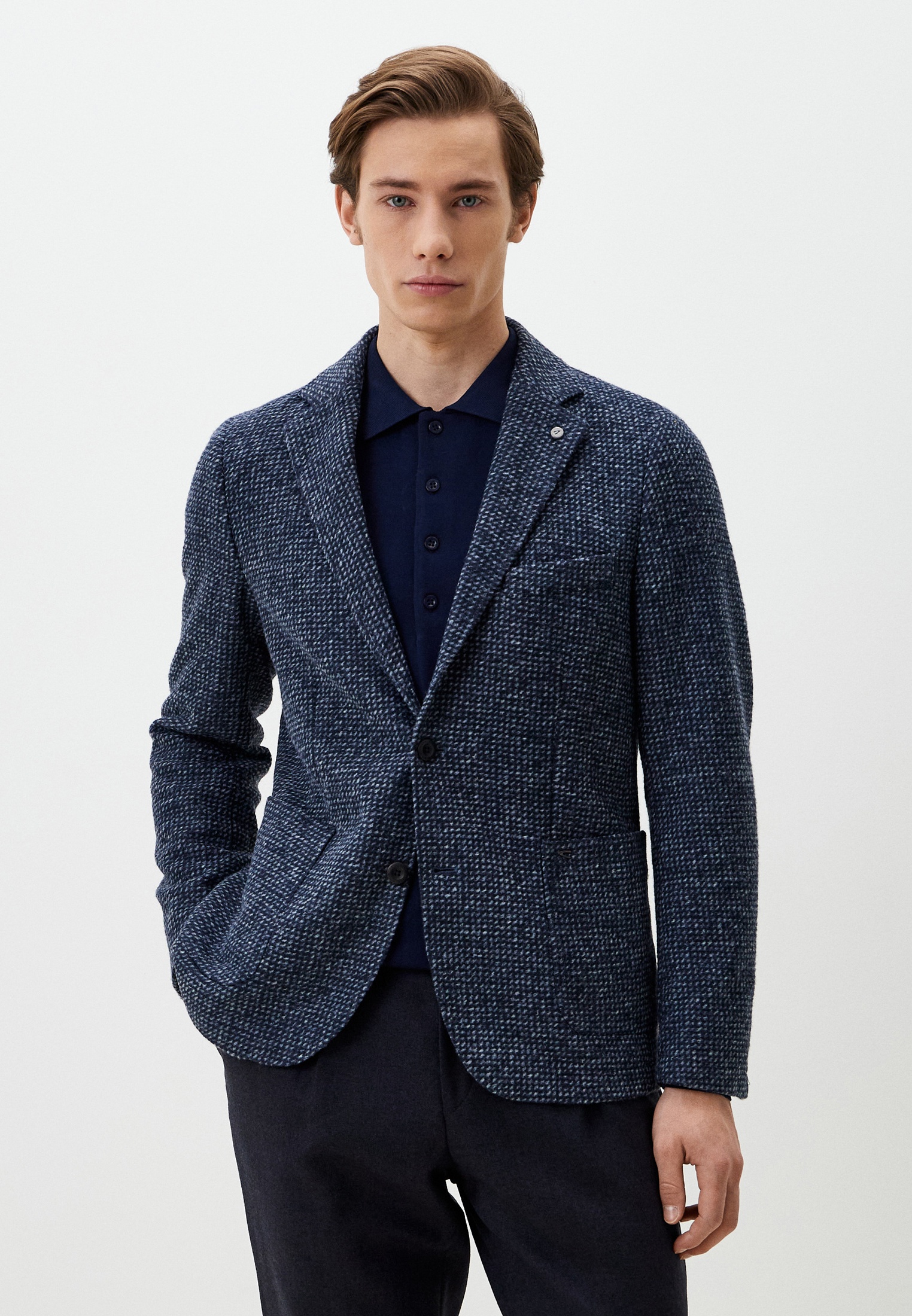 Пиджак Camel Active Пиджак Camel active