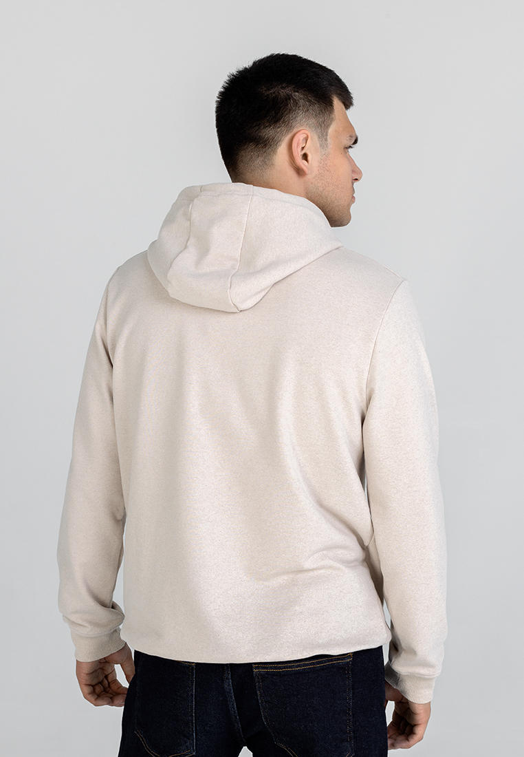 Мужские худи Baldinini (Балдинини) BDO-M195-BEIGE-L: изображение 5