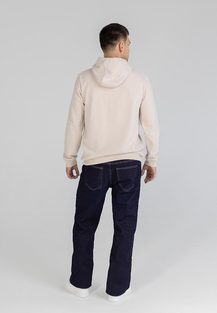 Мужские худи Baldinini (Балдинини) BDO-M195-BEIGE-L: изображение 6