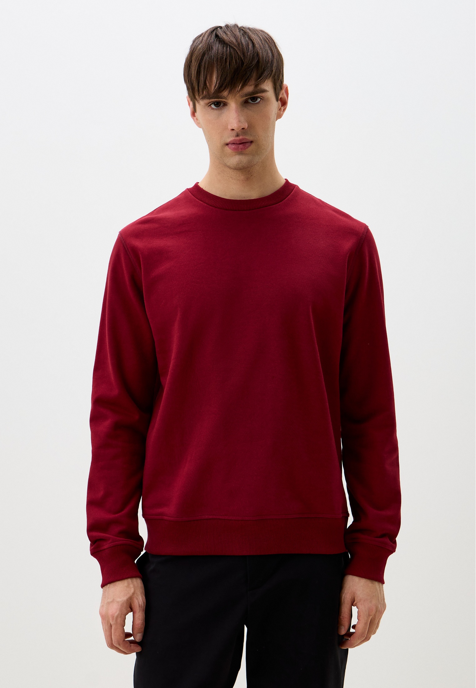 Мужские свитшоты Itemlines SWST.F3BOPL.LX