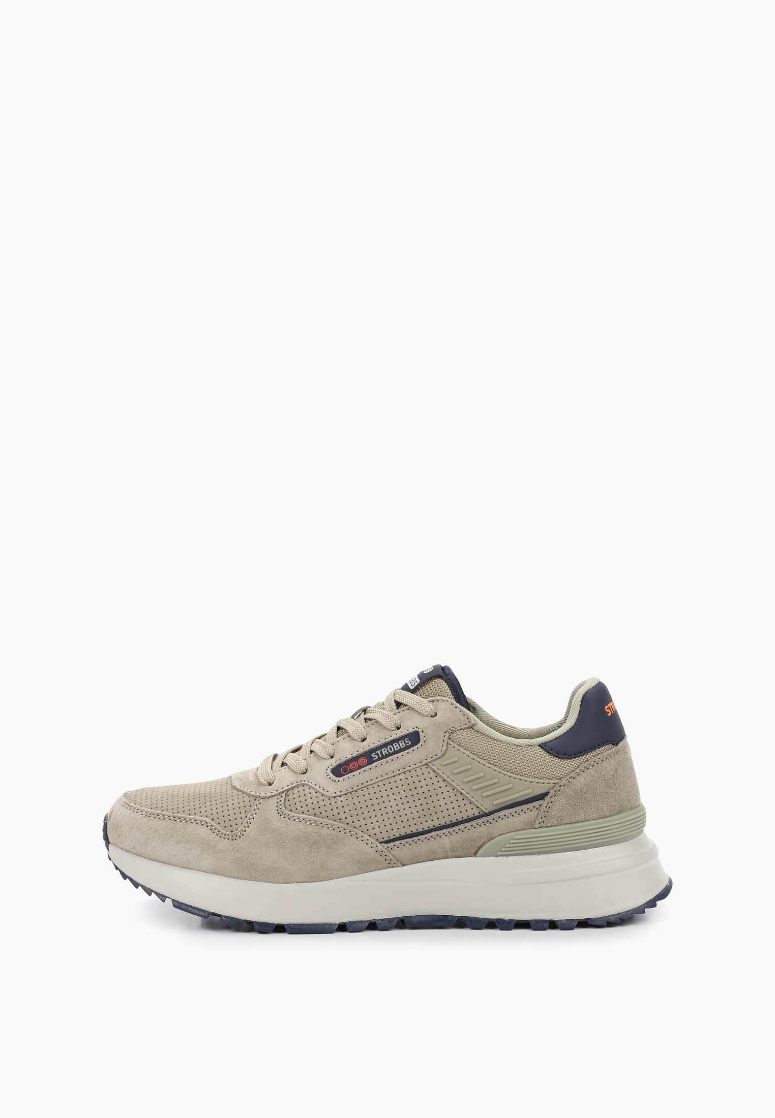 Мужские кроссовки Strobbs Кроссовки Strobbs
