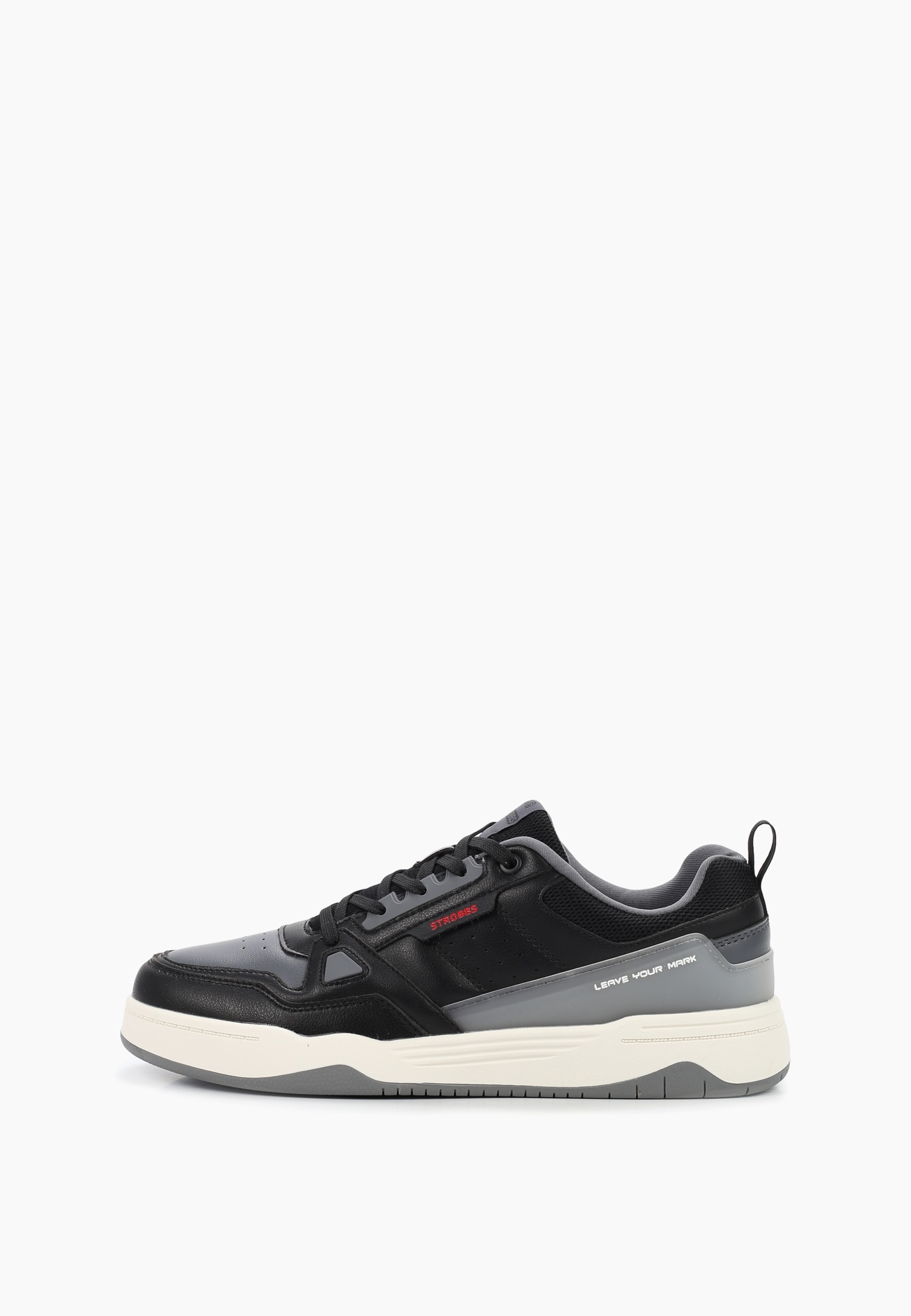 Мужские кеды Strobbs Кеды Strobbs