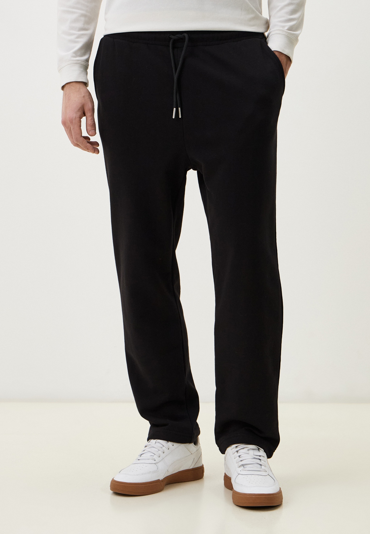 Мужские спортивные брюки FiNN FLARE FBF21059-200