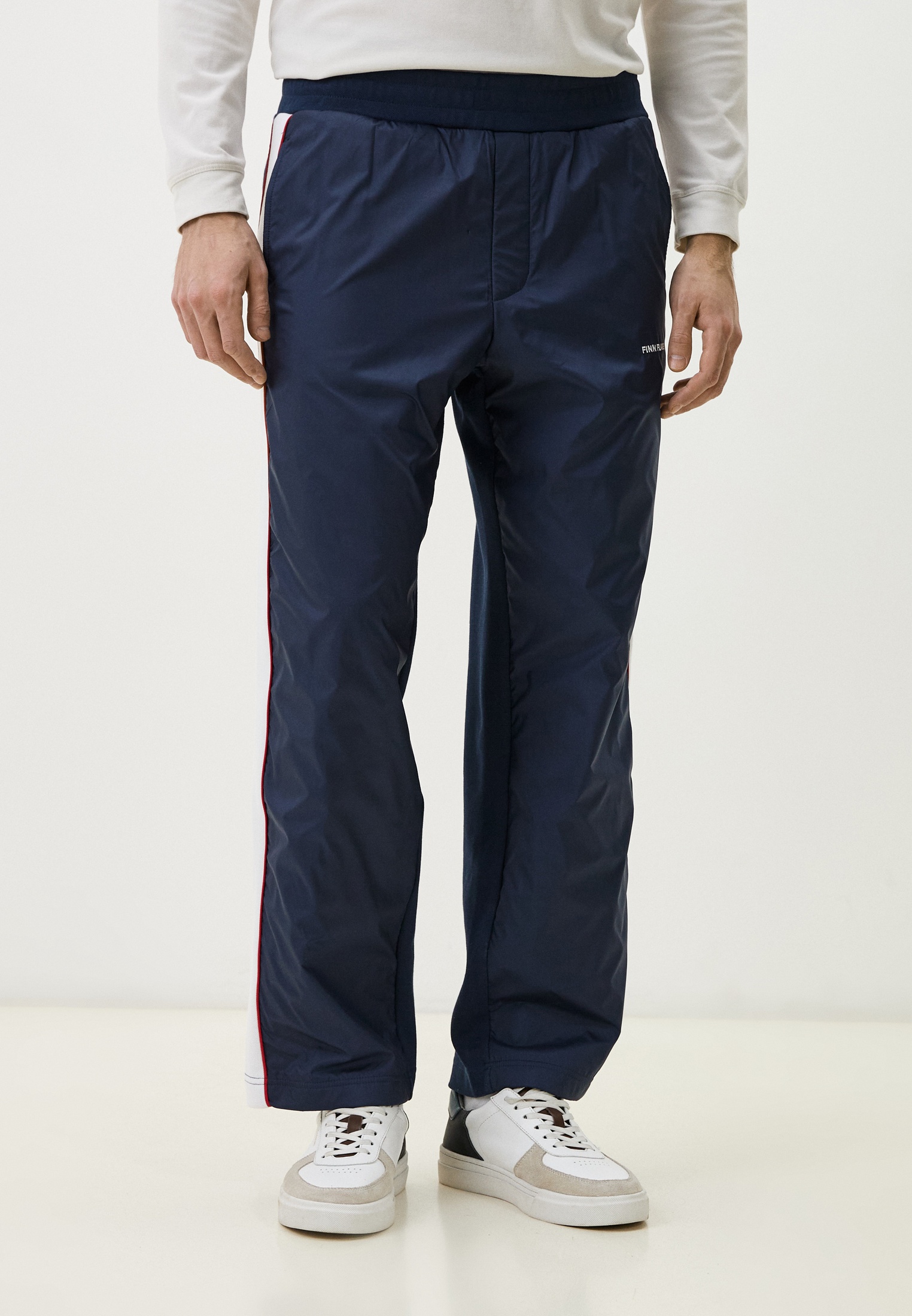 Мужские спортивные брюки FiNN FLARE FBF21081-101