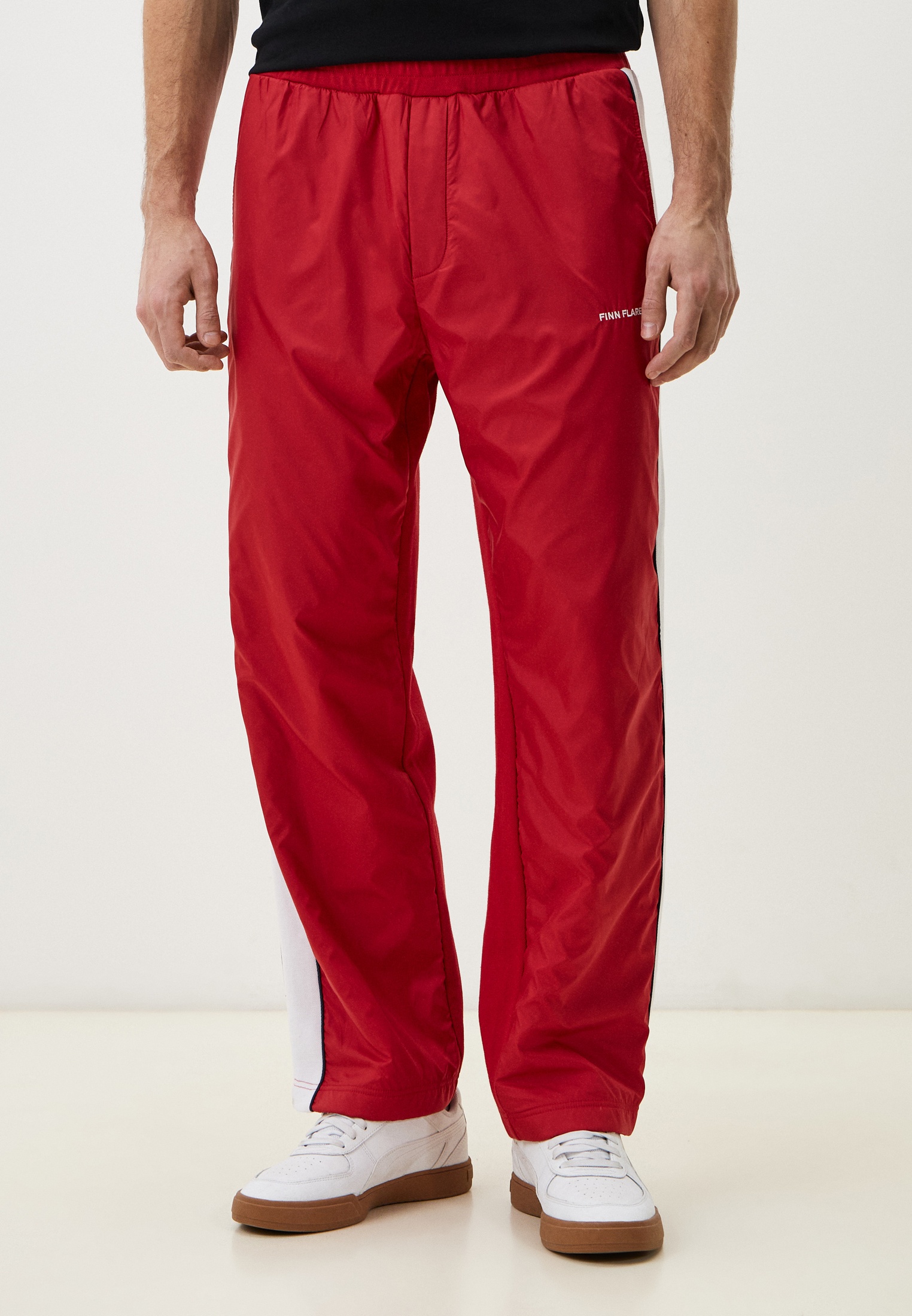 Мужские спортивные брюки FiNN FLARE FBF21081-371