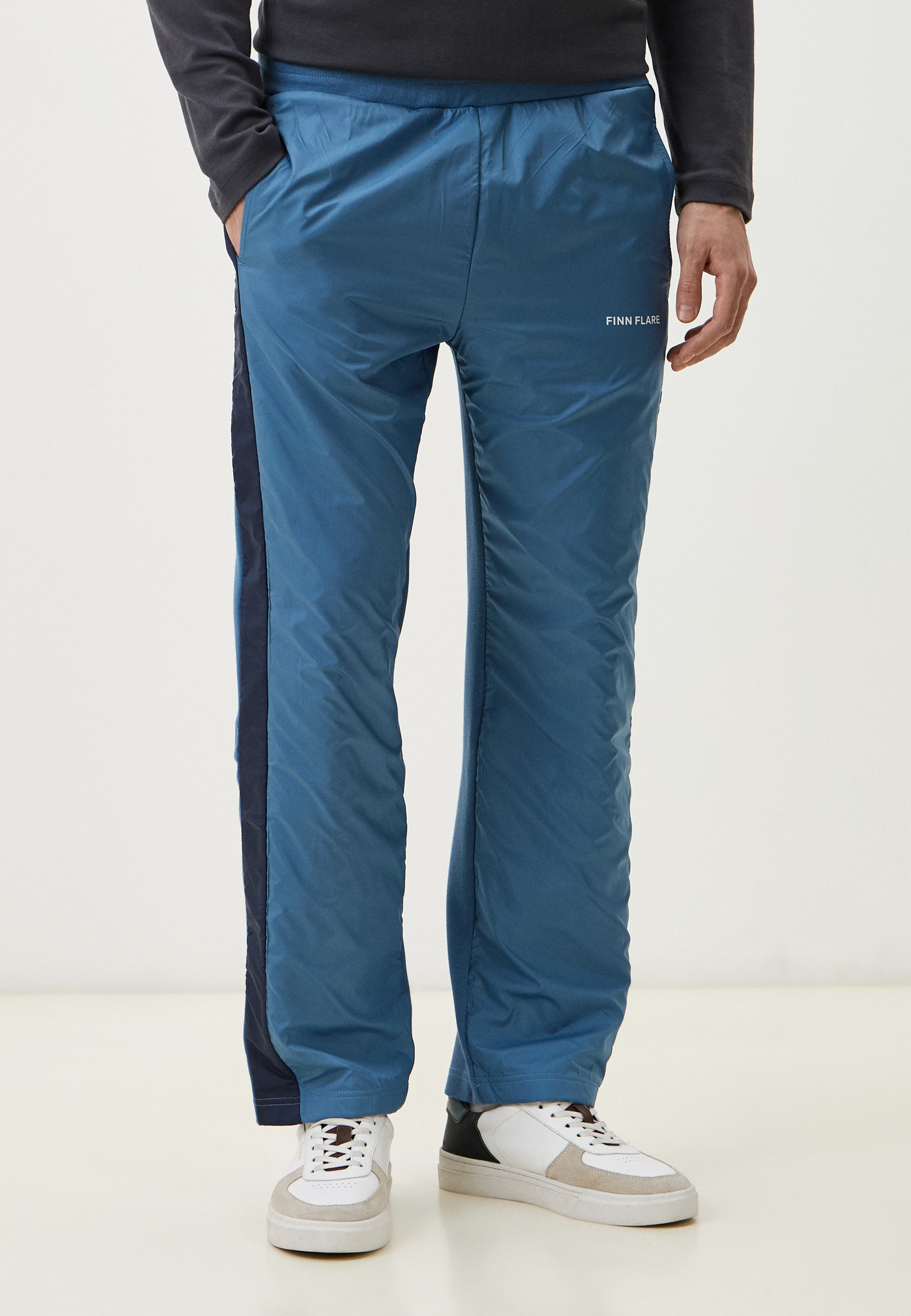 Мужские спортивные брюки FiNN FLARE Брюки спортивные Finn Flare
