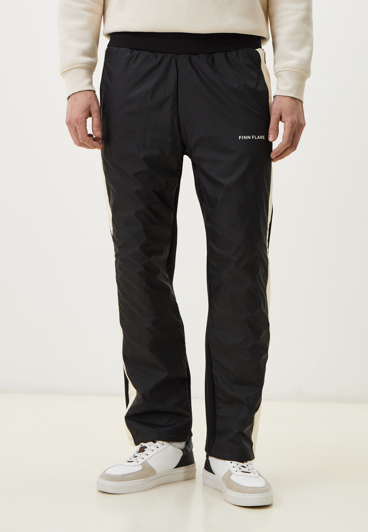 Мужские спортивные брюки FiNN FLARE FBF21084-200