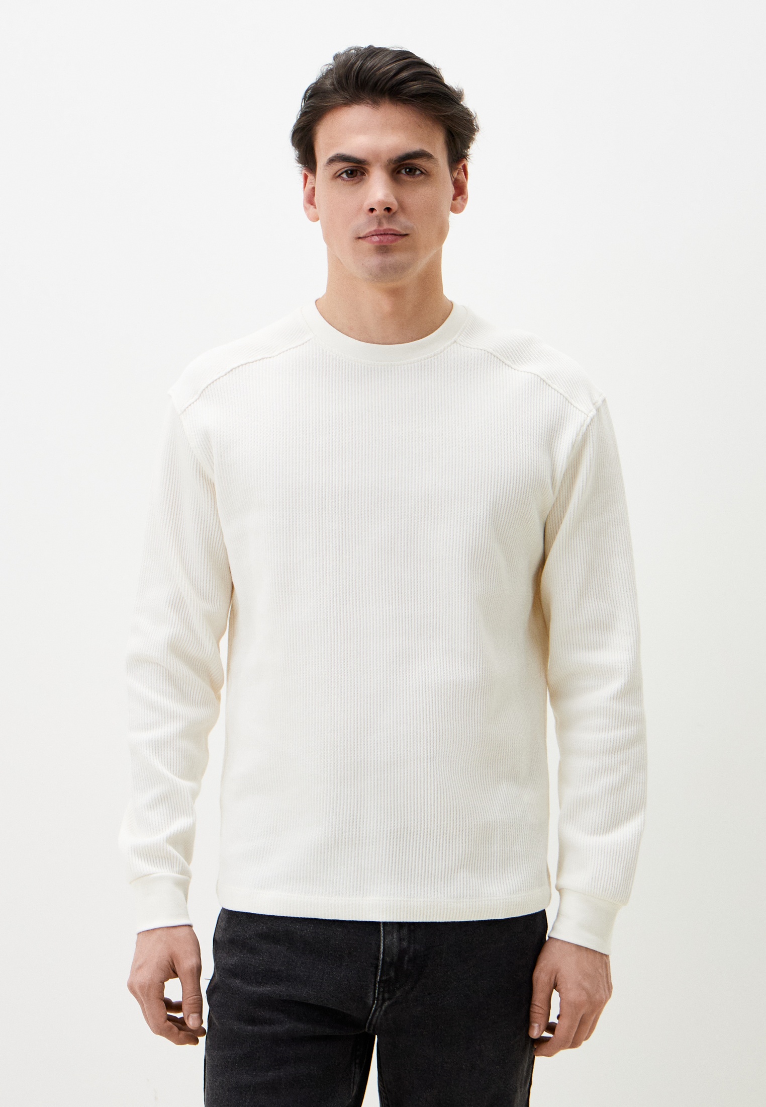 Футболка с длинным рукавом Zrn Man ZR2502043401/2/2XL