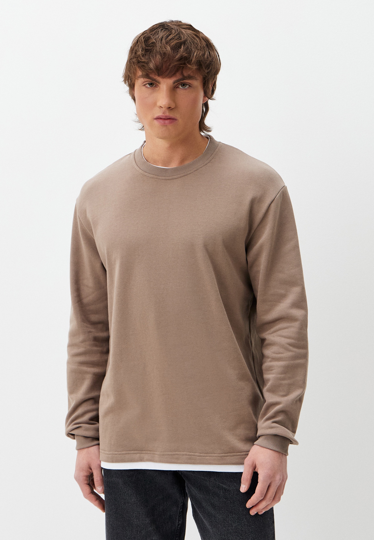 Мужские свитшоты O'Stin B5ASWSTR50