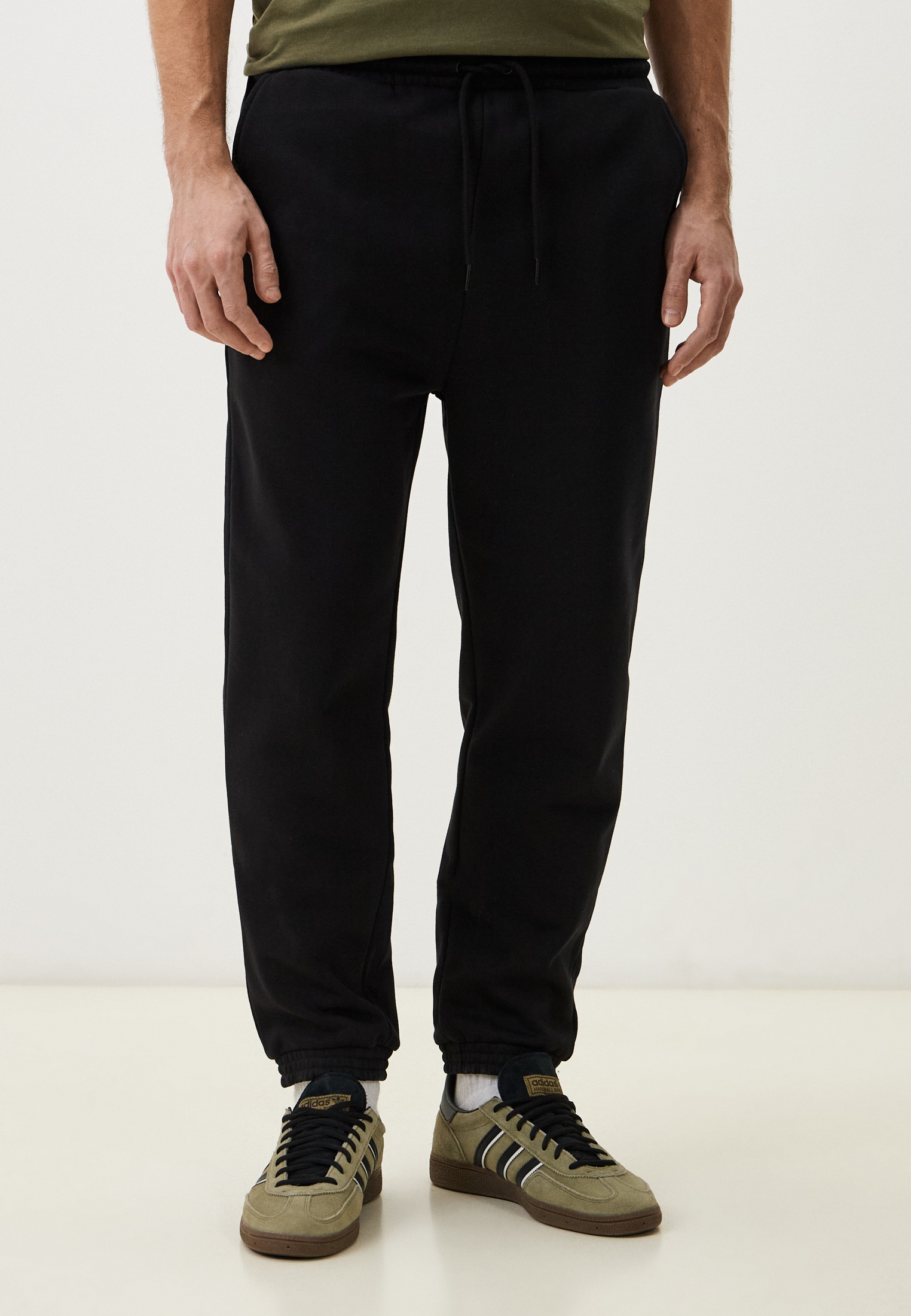 Мужские спортивные брюки Befree (Бифри) ManSportJogger4-50-XS