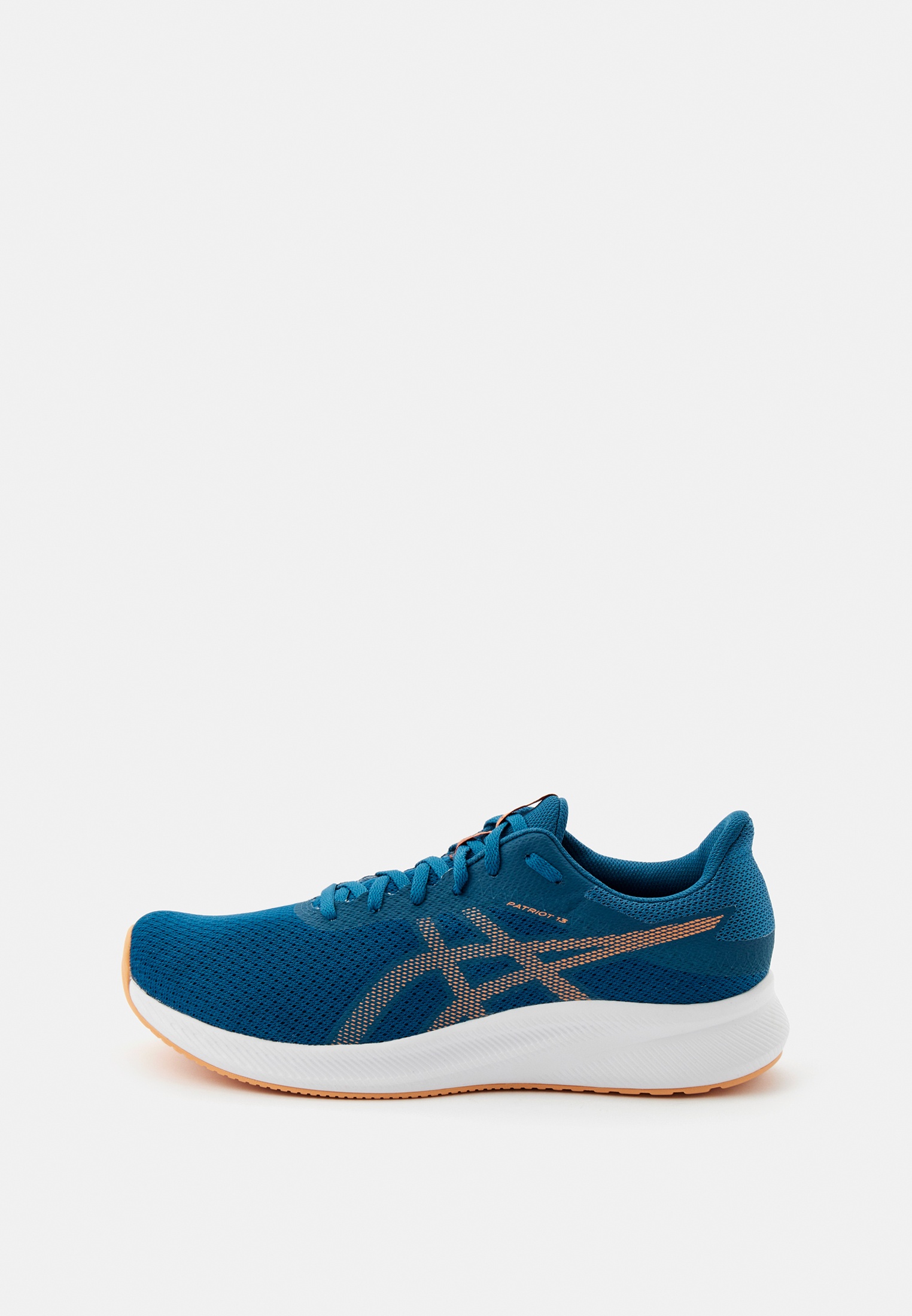 Мужские кроссовки Asics (Асикс) 1011B485-751