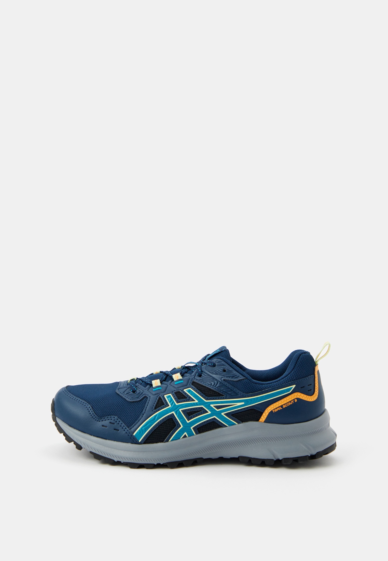 Мужские кроссовки Asics (Асикс) Кроссовки ASICS