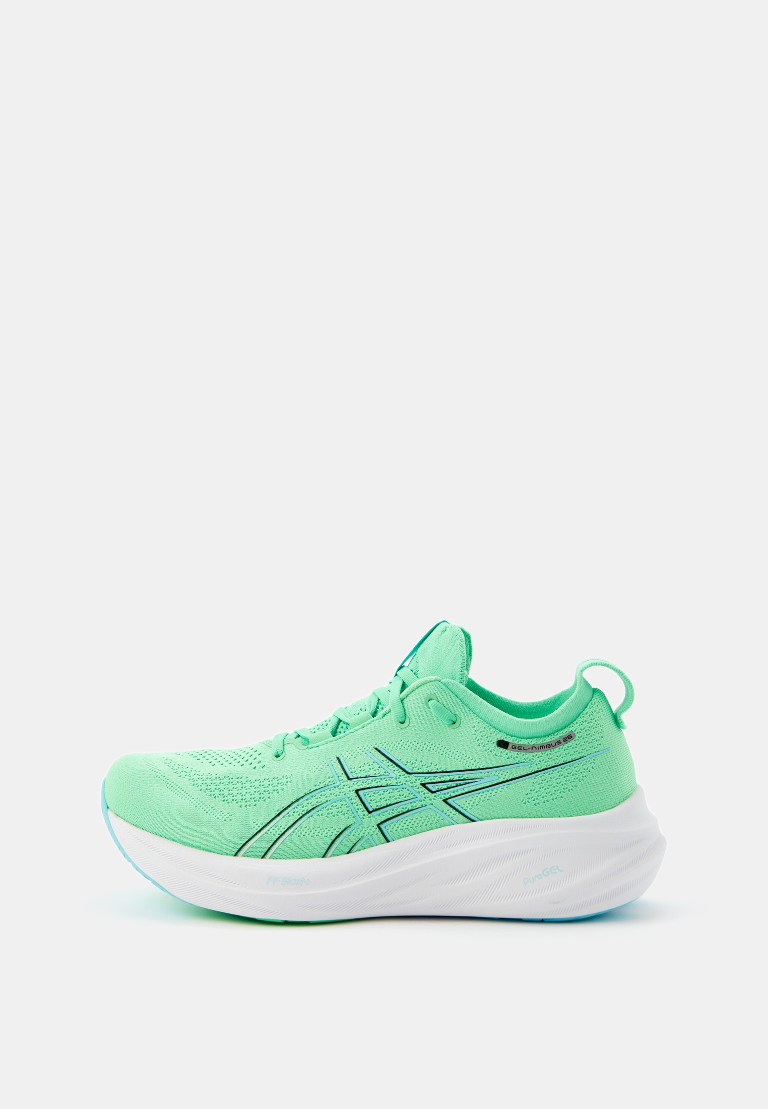 Мужские кроссовки Asics (Асикс) 1011B794-404