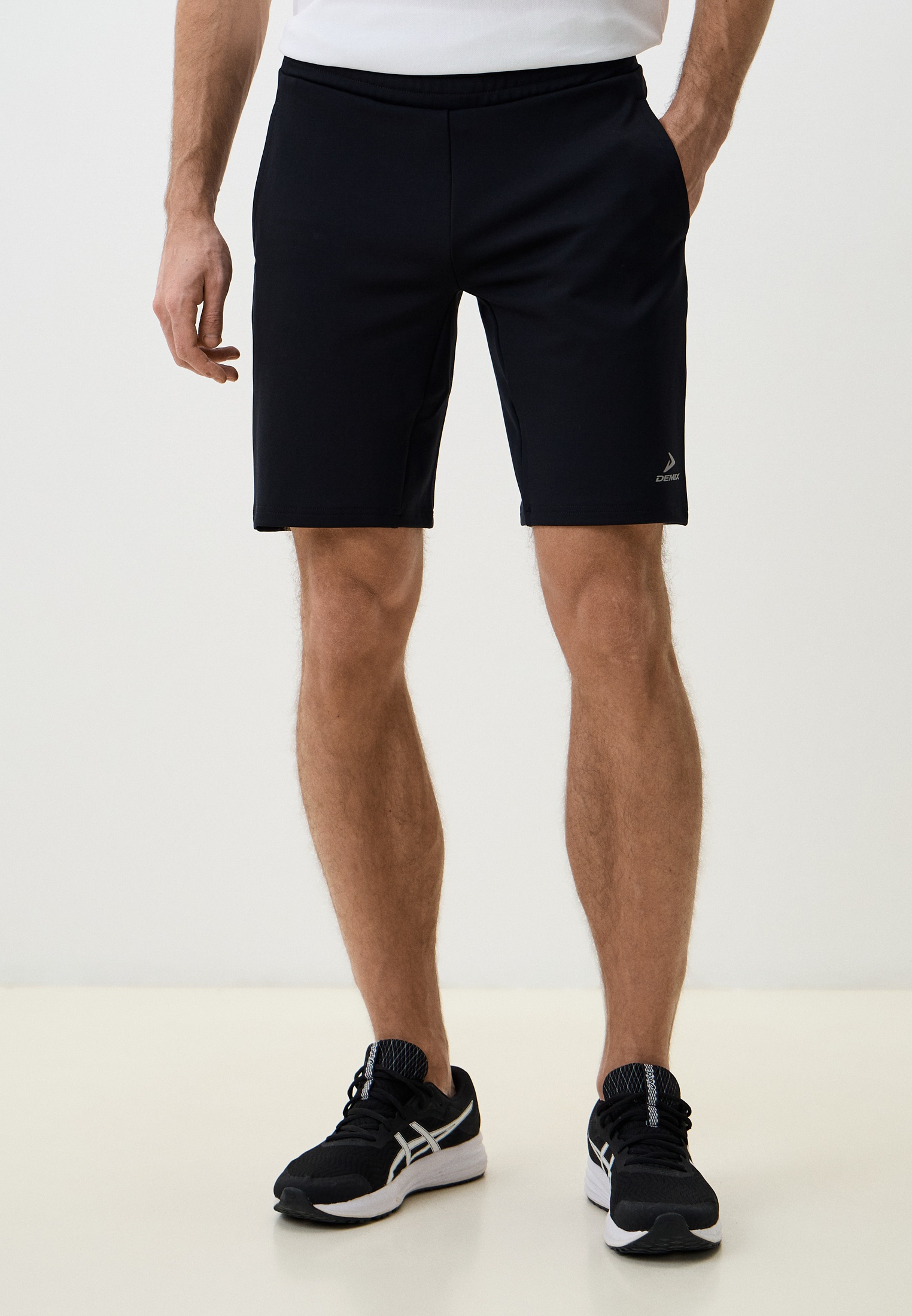 Мужские шорты Demix 129592DMX-99