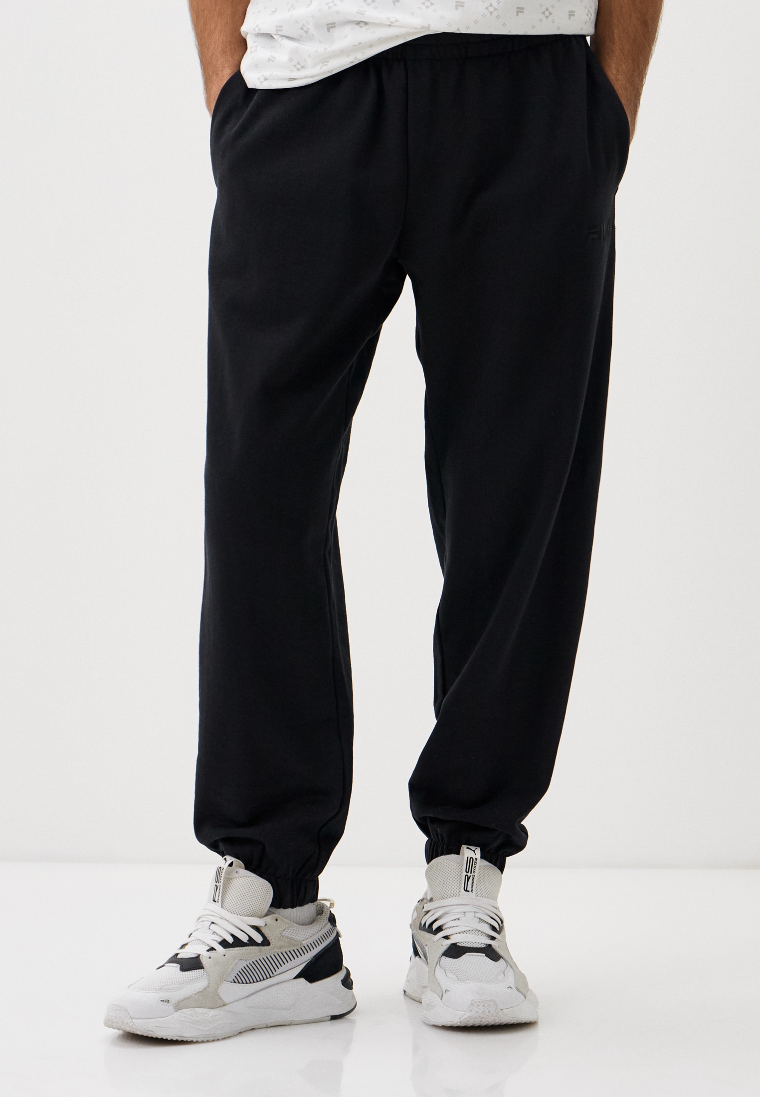 Мужские брюки Fila 134464FLA-99