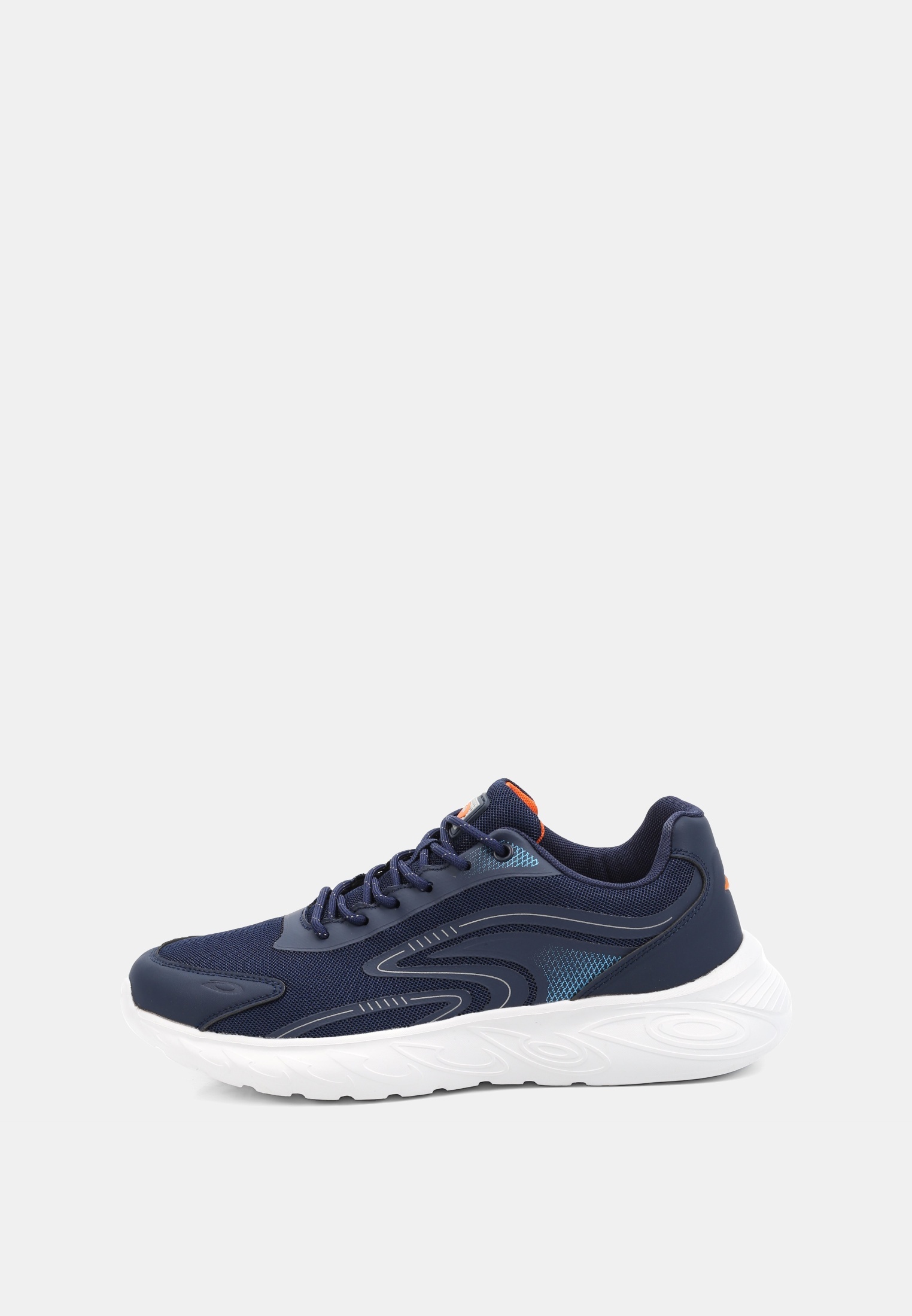 Мужские кроссовки Kari M5258998-39