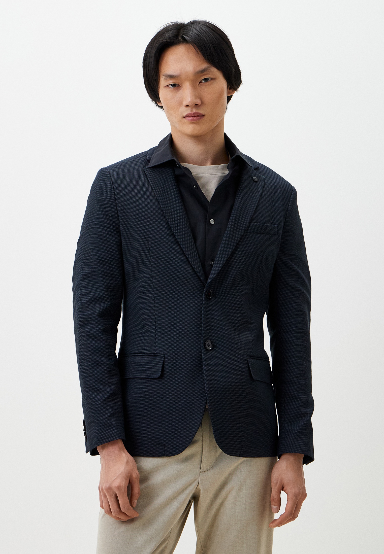 Пиджак Tom Tailor (Том Тейлор) 1044113-36780