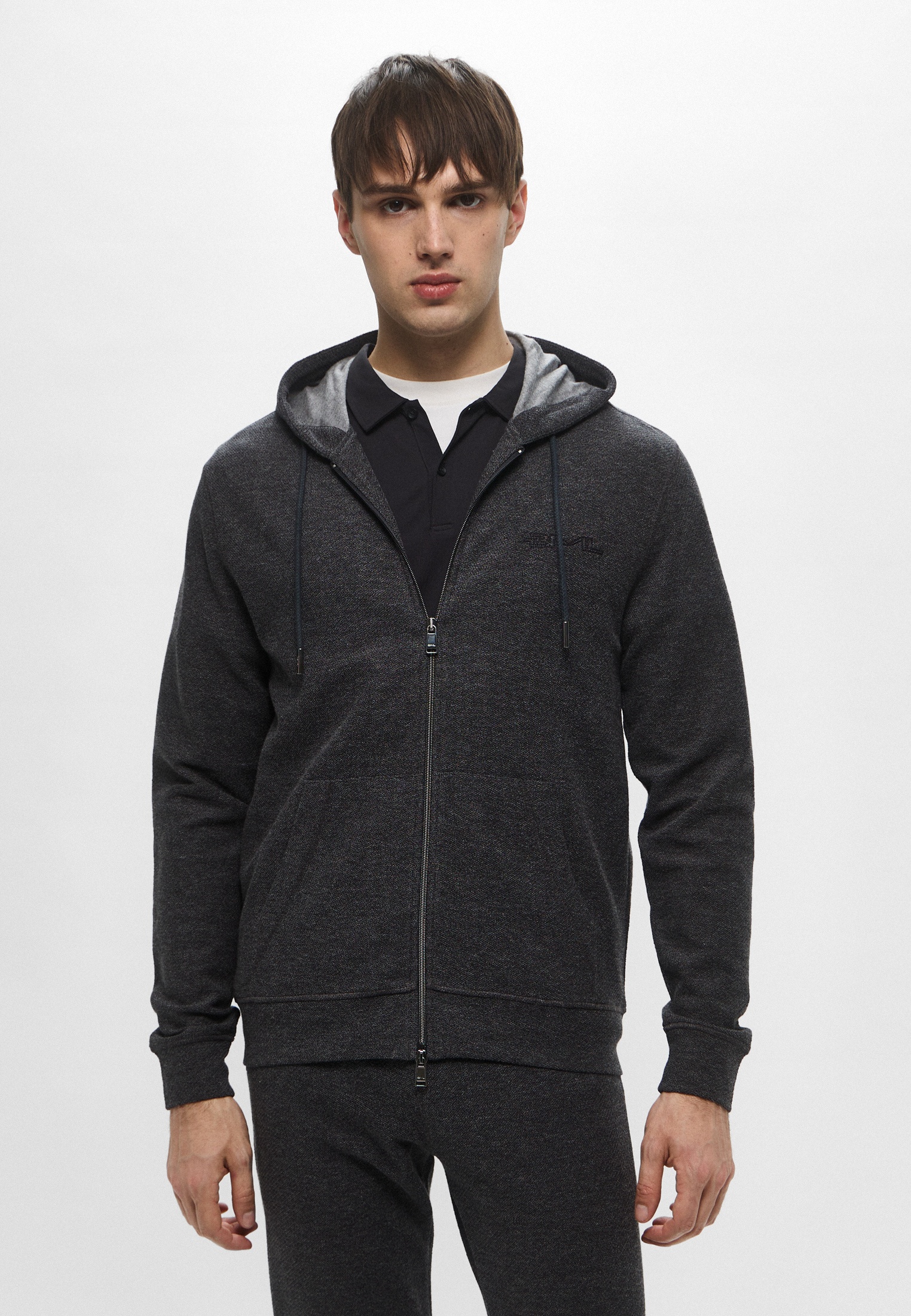 Толстовка BML 290120S