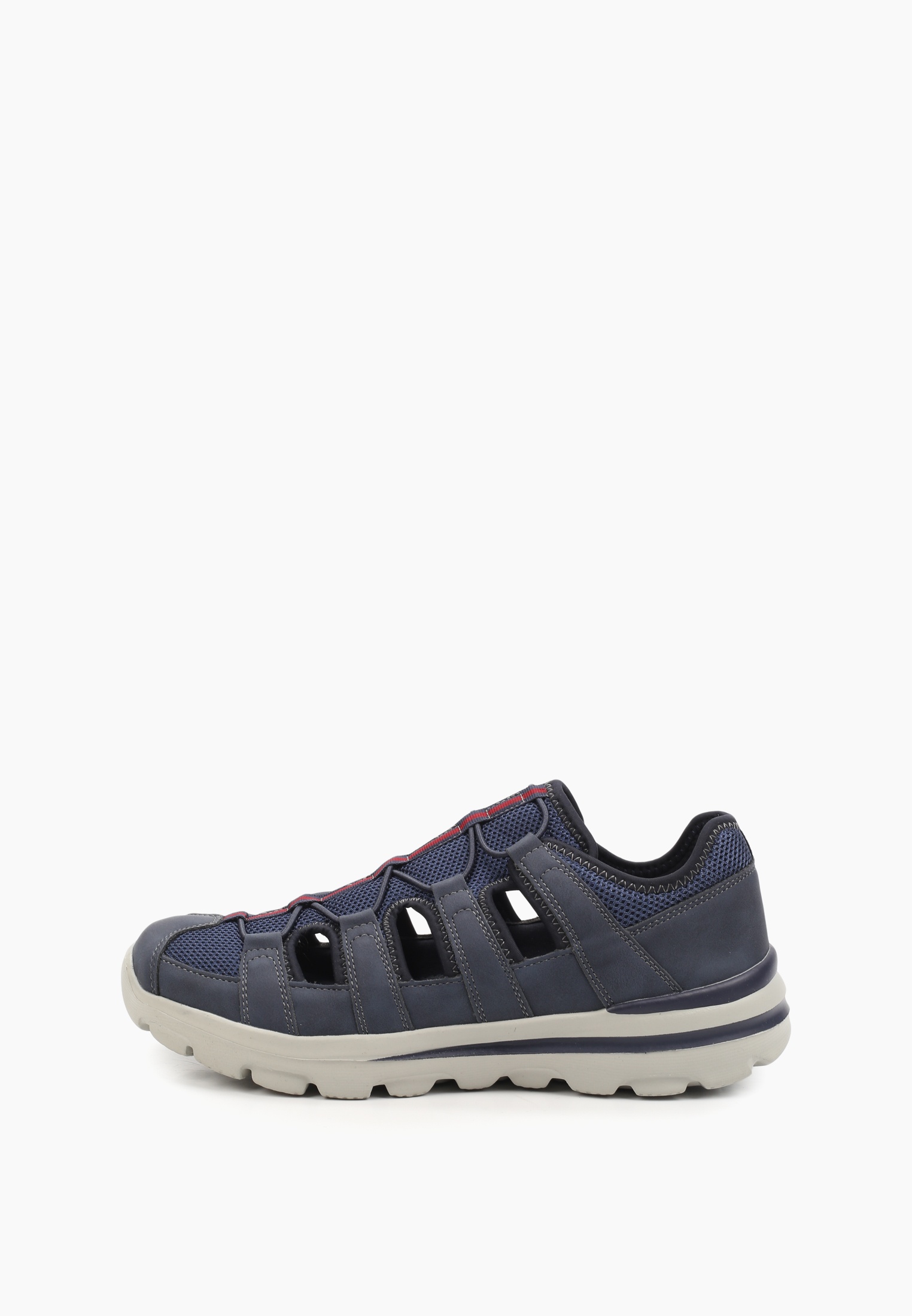 Мужские кроссовки Safety Jogger 01IE12P073